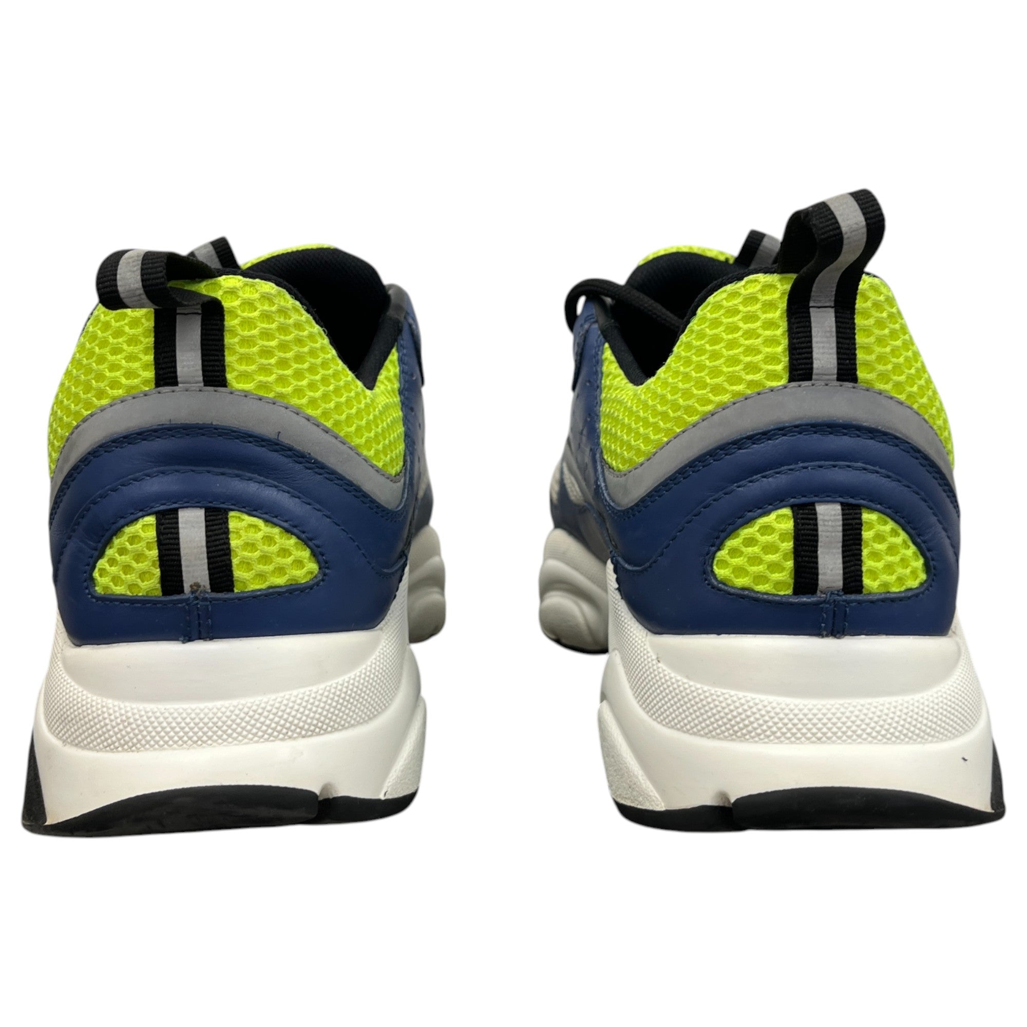 Men's B22 Low Trainers Blue Size EU 42 / UK 8