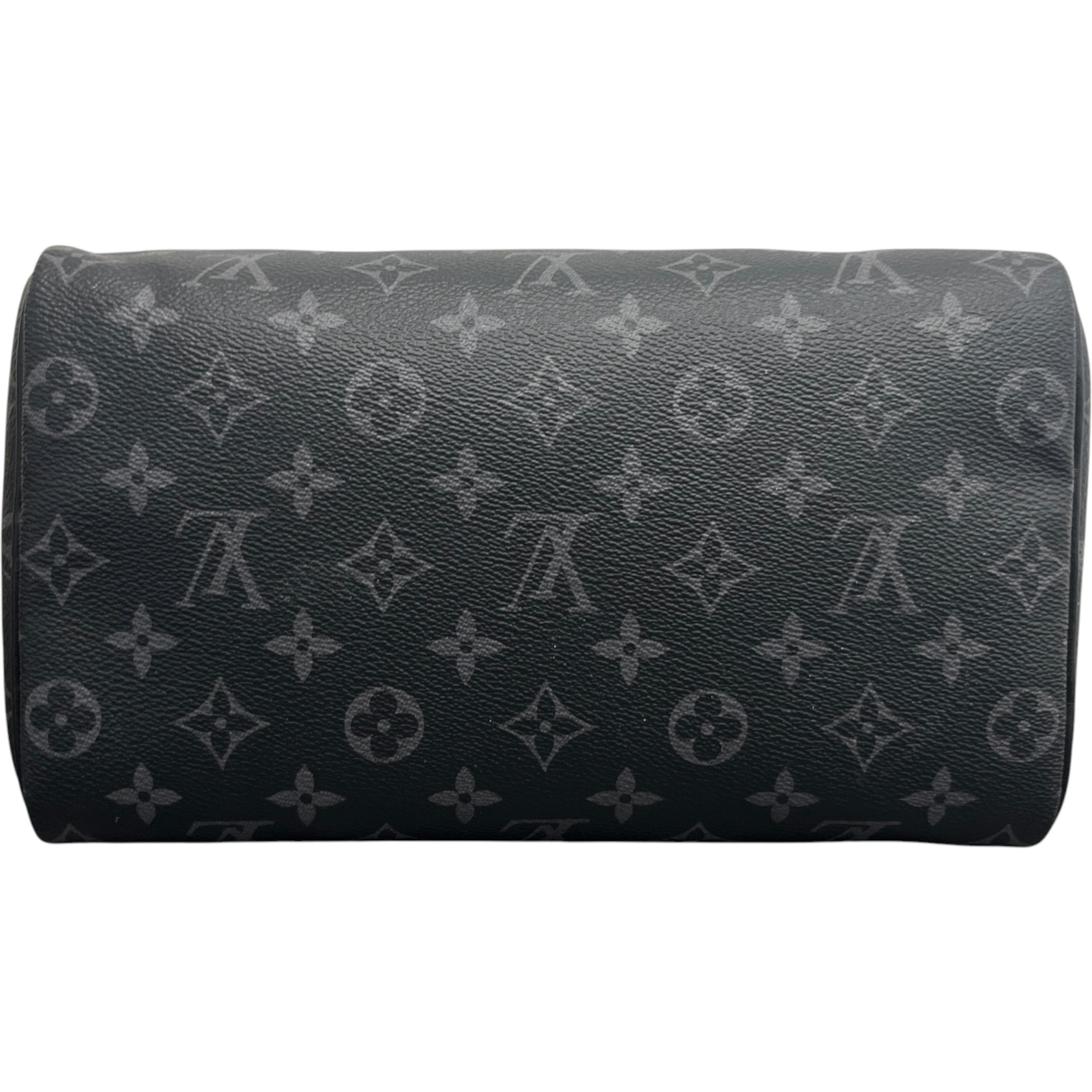 Men's Monogram Eclipse Dopp Kit Toiletry Bag Black