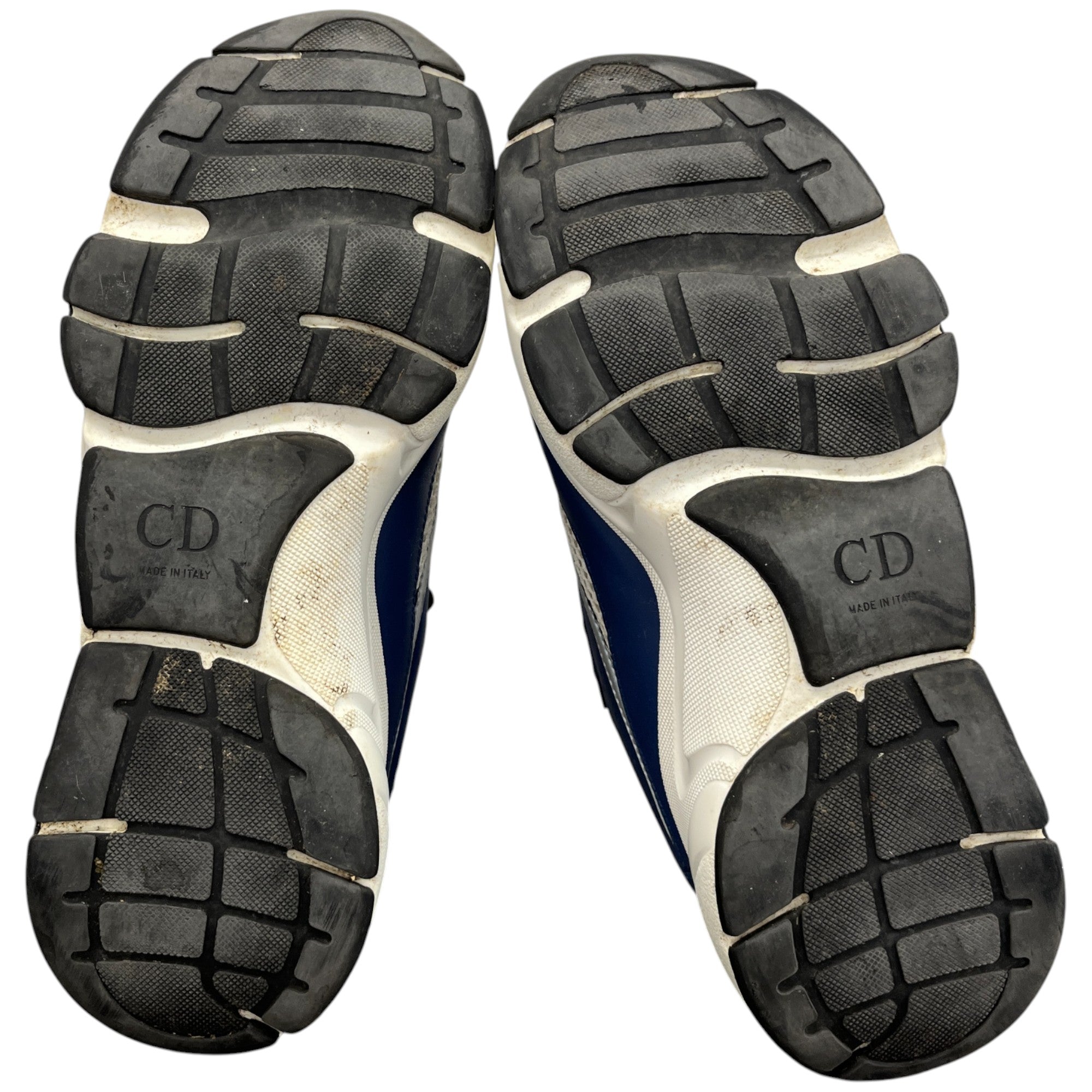 Men's B22 Low Trainers Blue Size EU 42 / UK 8