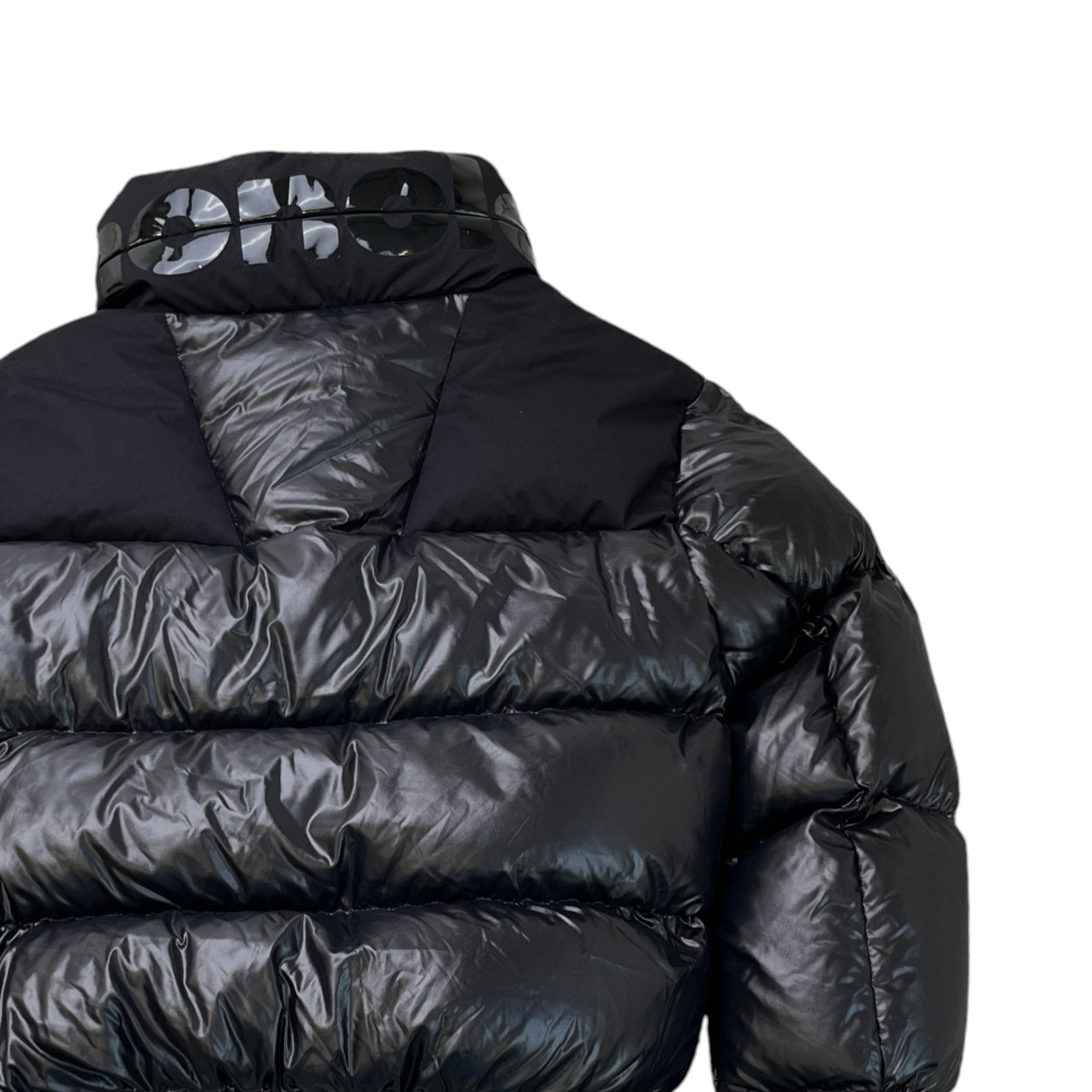 Women's Jasione Down Jacket Black Size 1 / UK 10