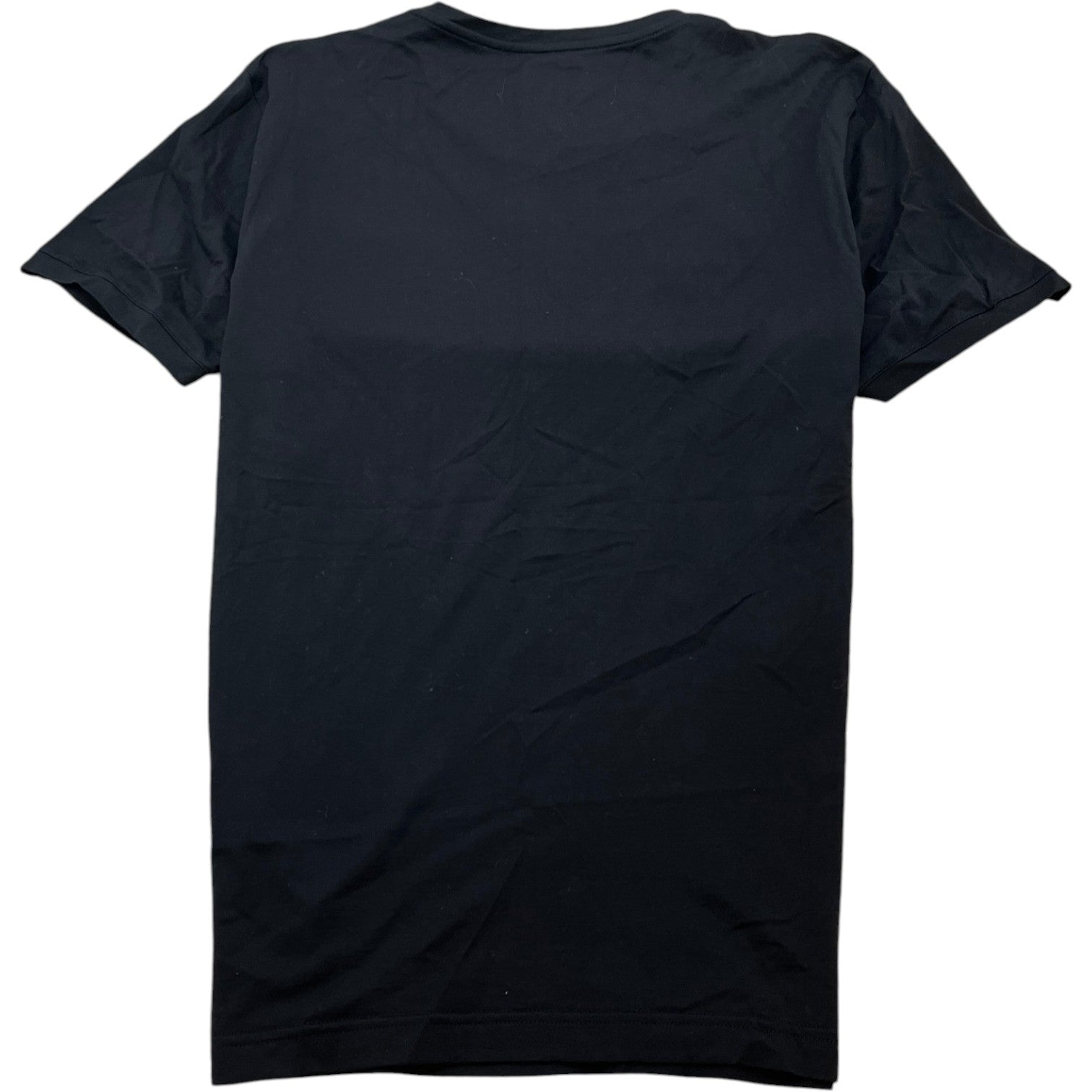 Men's Monster Eye T-Shirt Black Size IT 50 / UK L