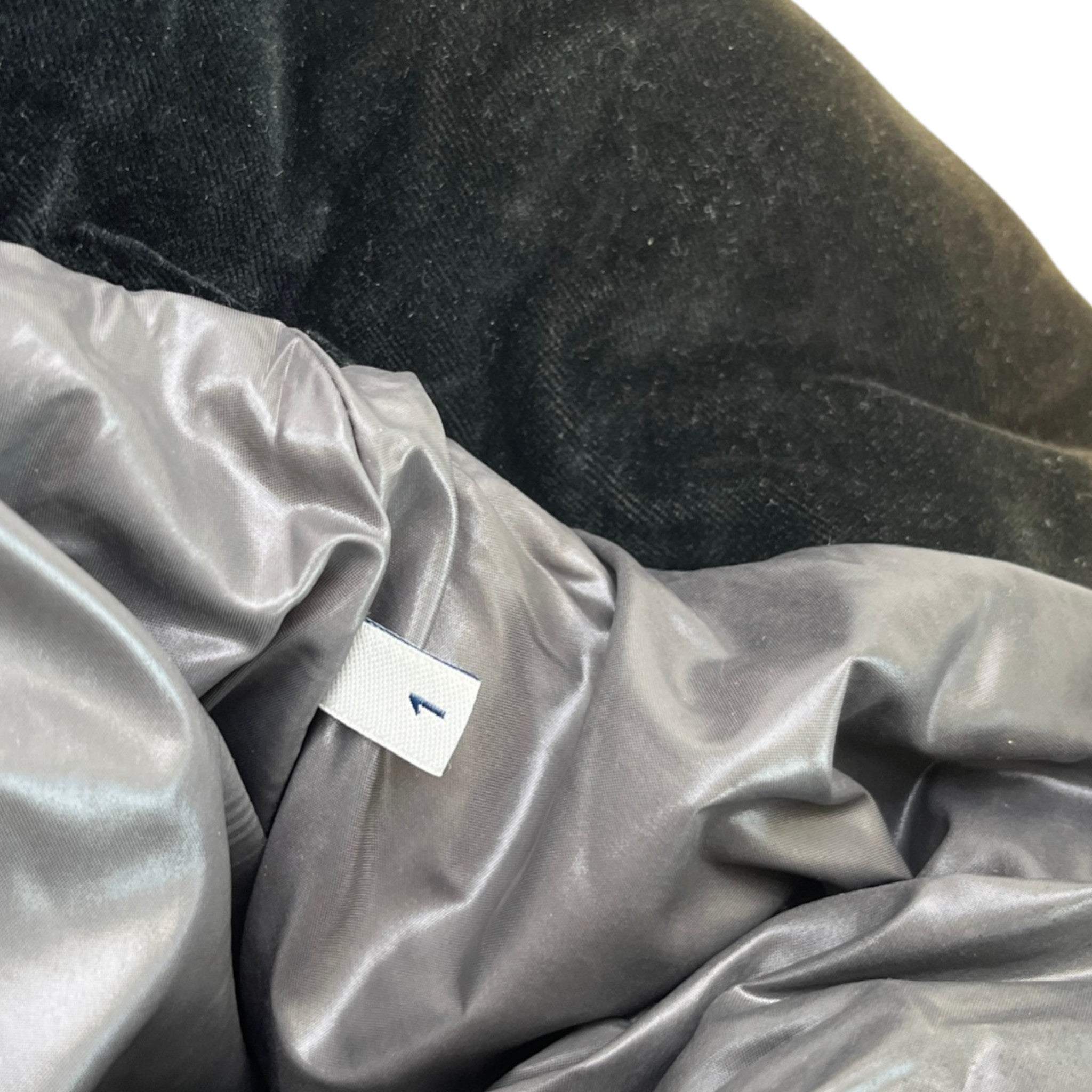 Men's May Down Jacket Green Size 1 / S