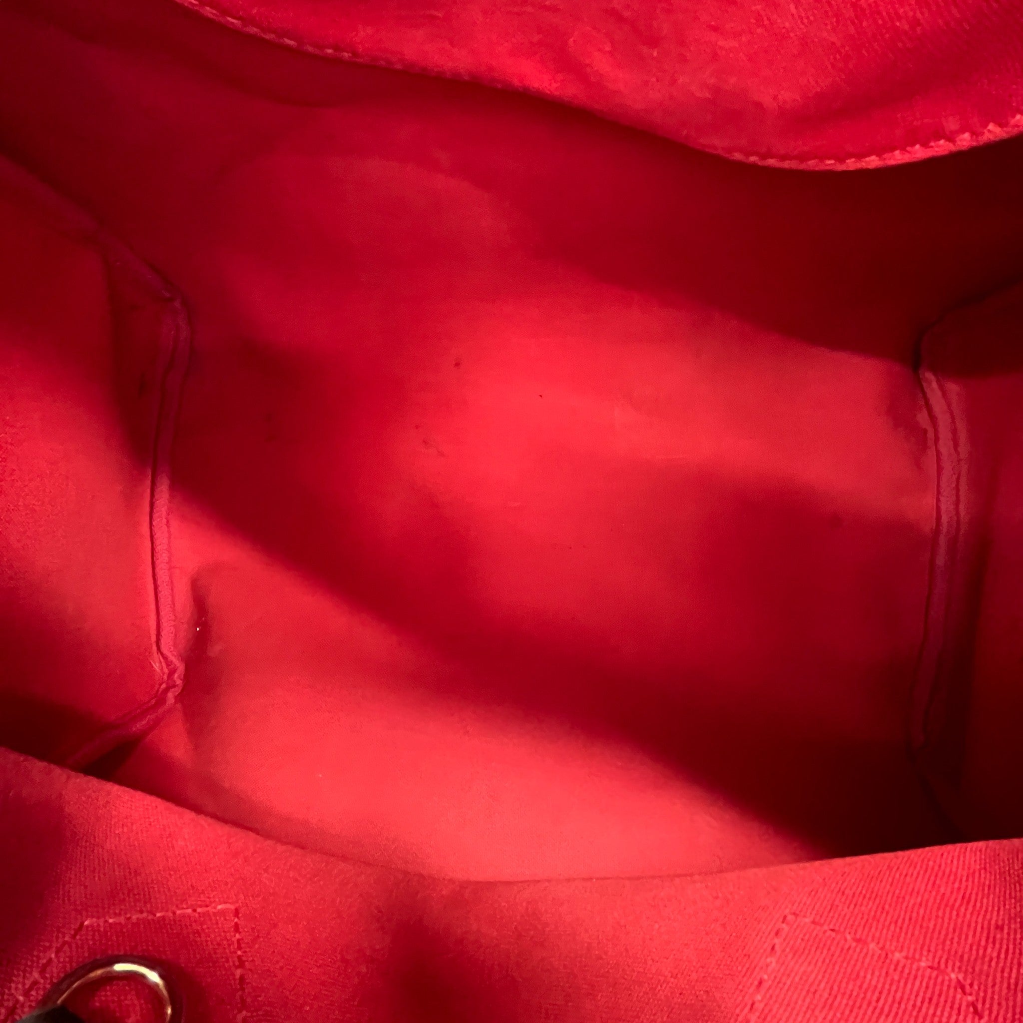 Women's Damier Ebene Speedy 35 Handbag Brown