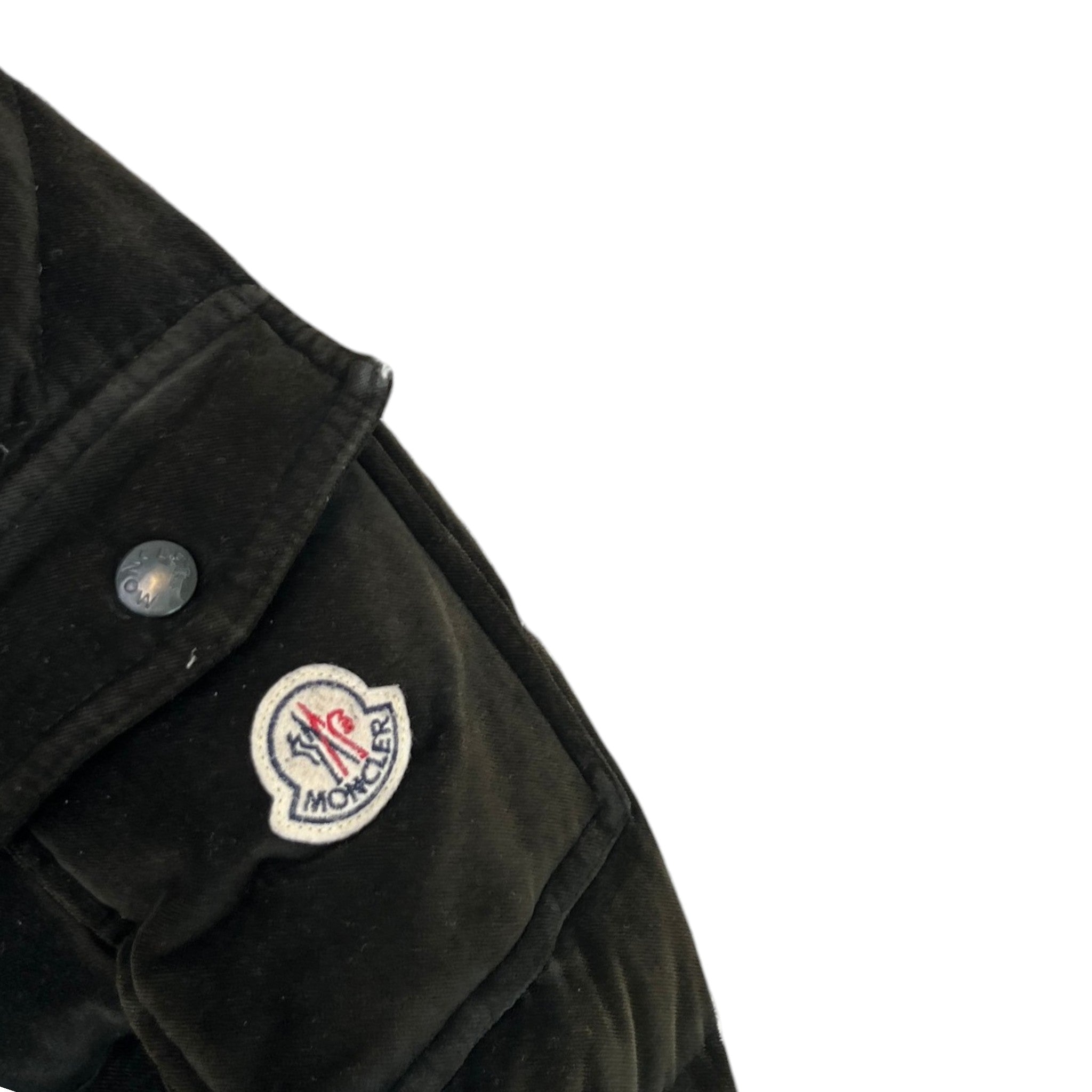 Men's May Down Jacket Green Size 1 / S
