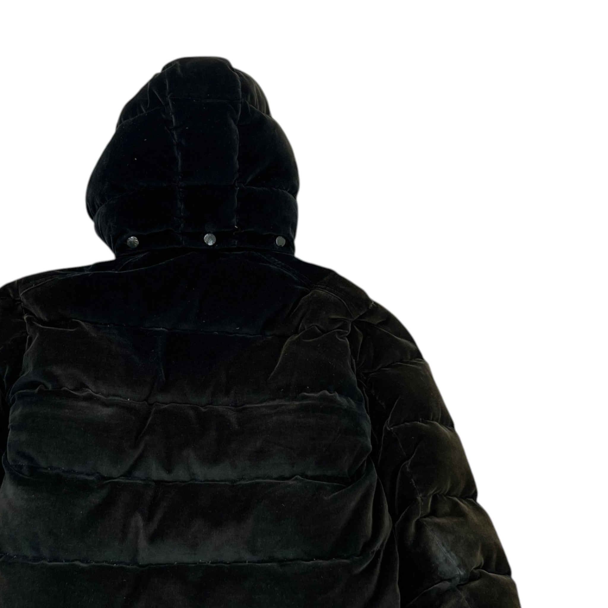 Men's May Down Jacket Green Size 1 / S