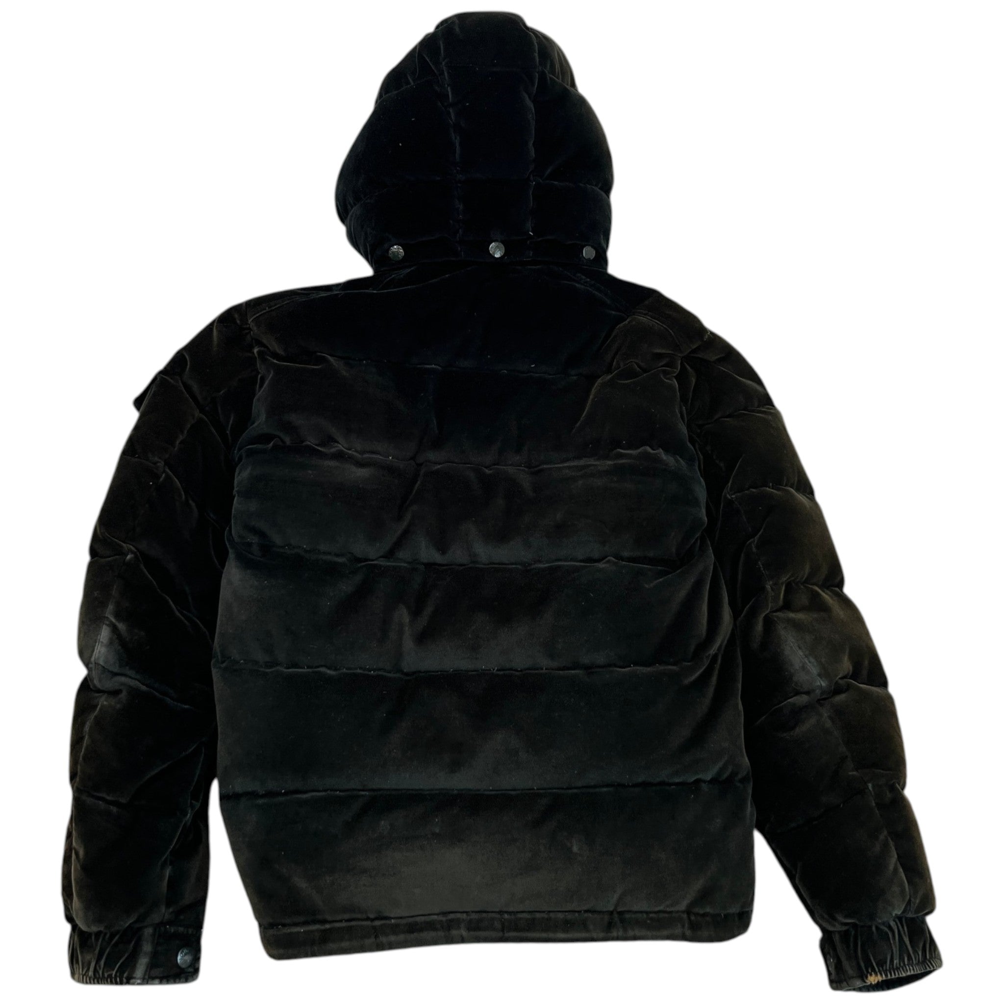 Men's May Down Jacket Green Size 1 / S