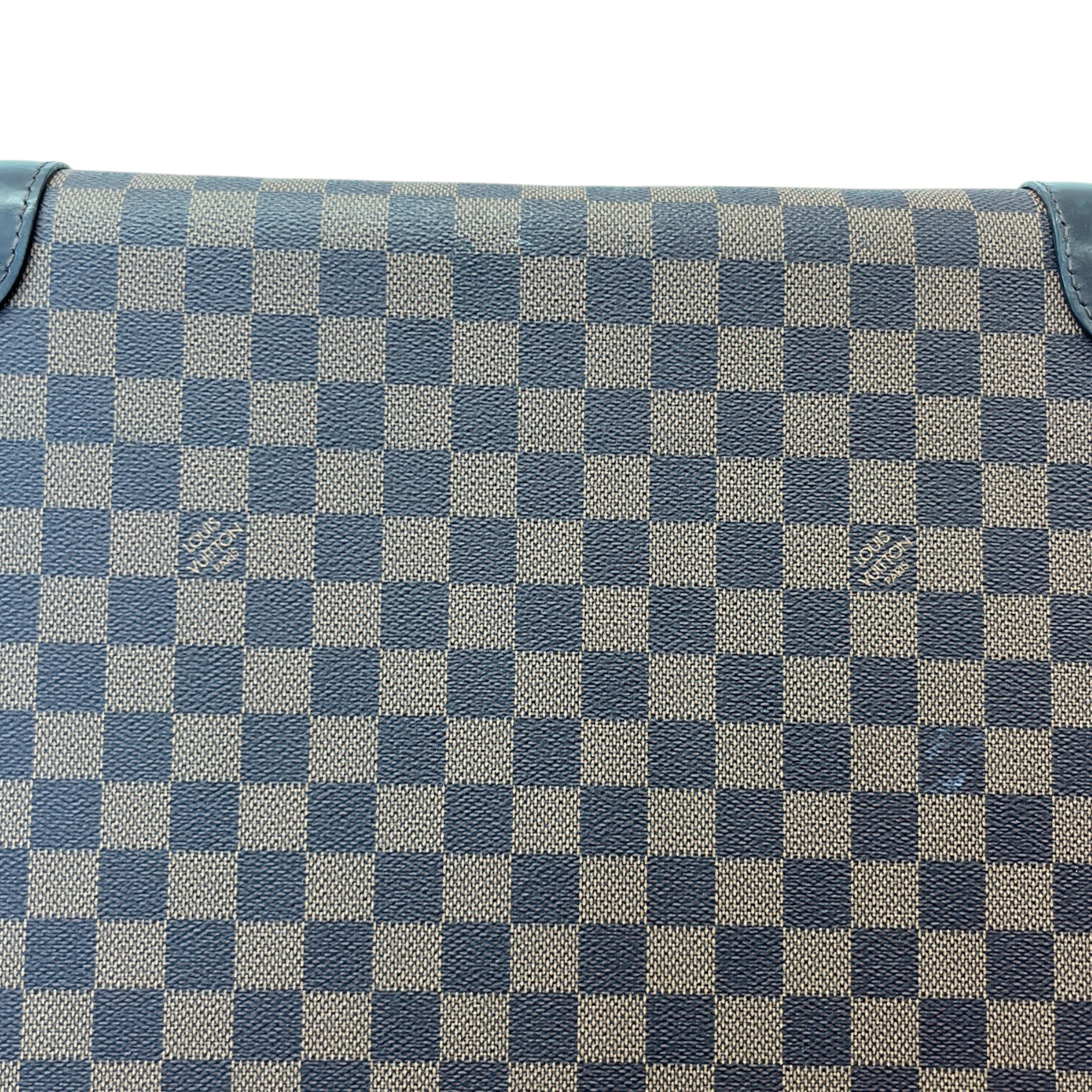 Horizon 55 Suitcase Brown