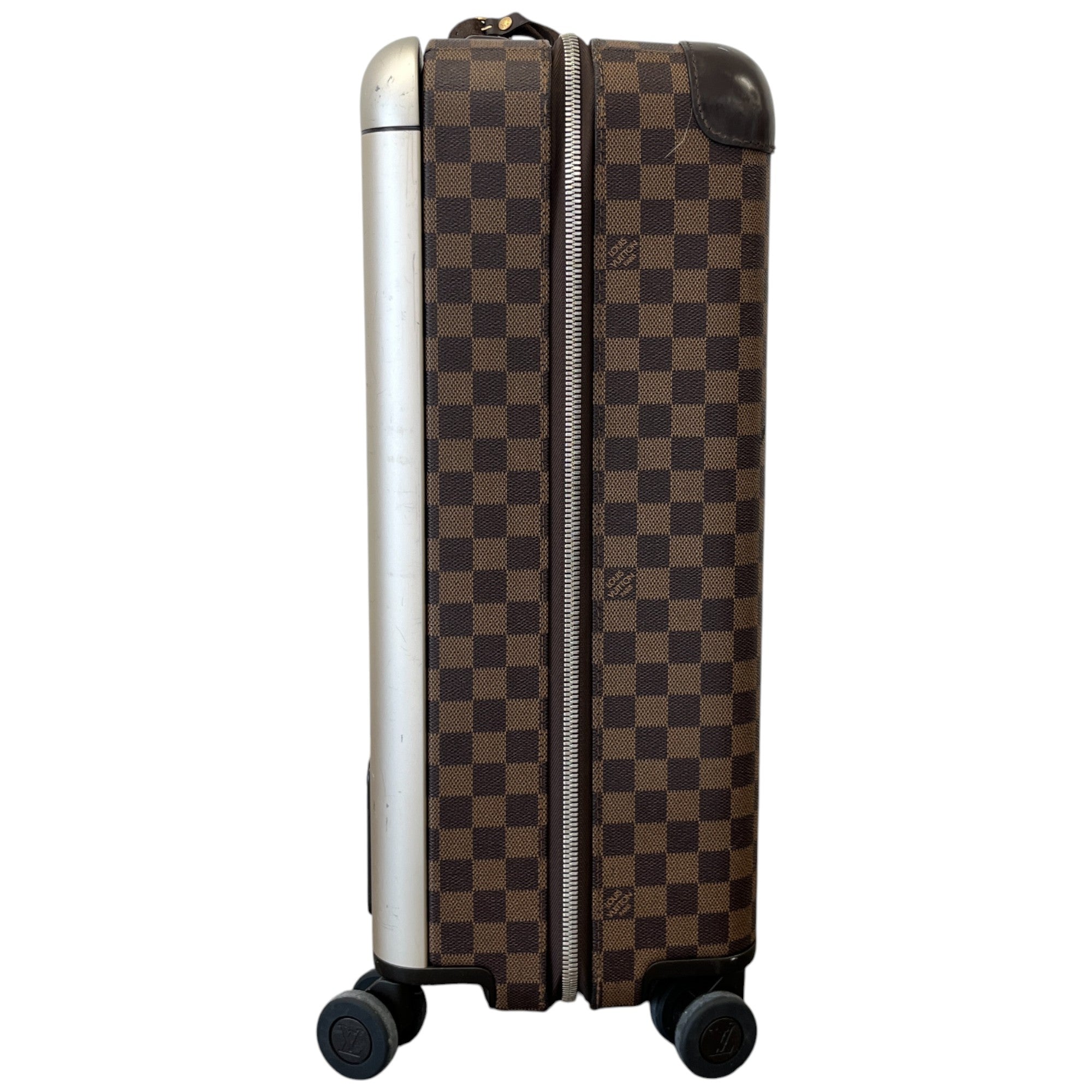 Horizon 55 Suitcase Brown