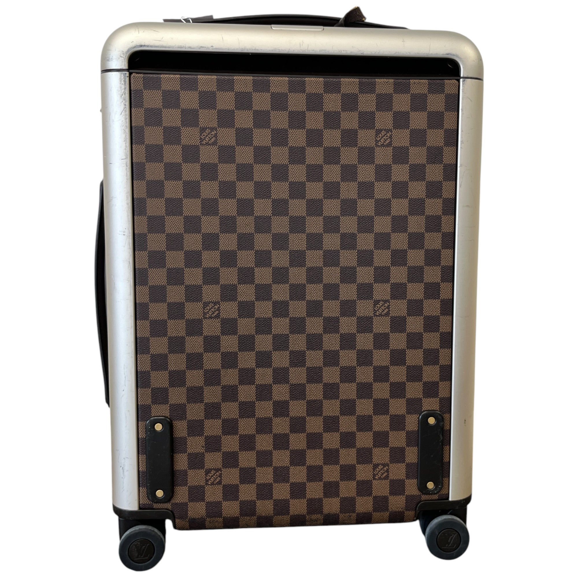 Horizon 55 Suitcase Brown