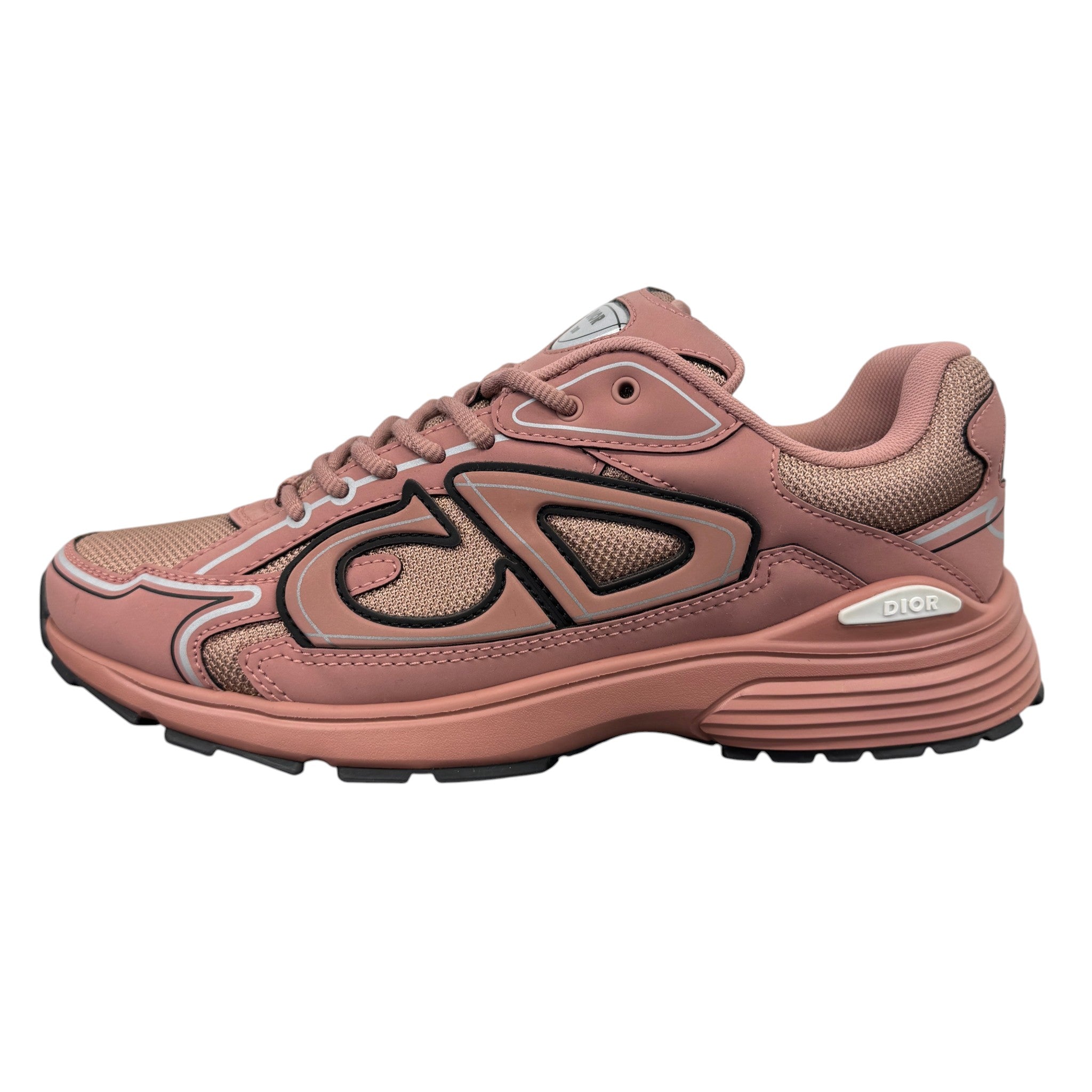 Men's B30 Low Trainers Salmon Size EU 43 / UK 9