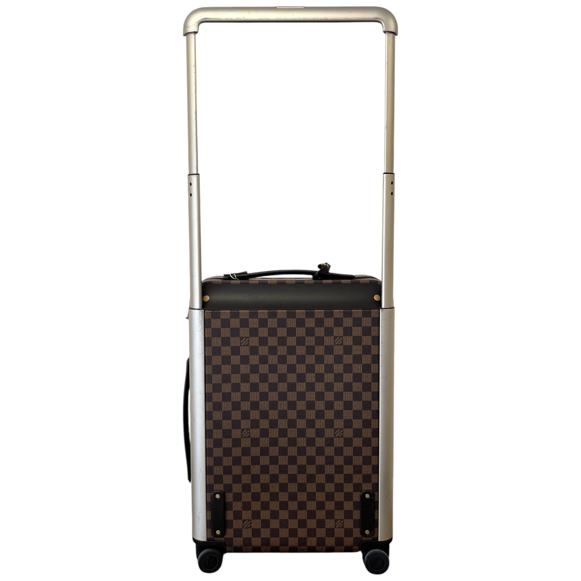 Horizon 55 Suitcase Brown