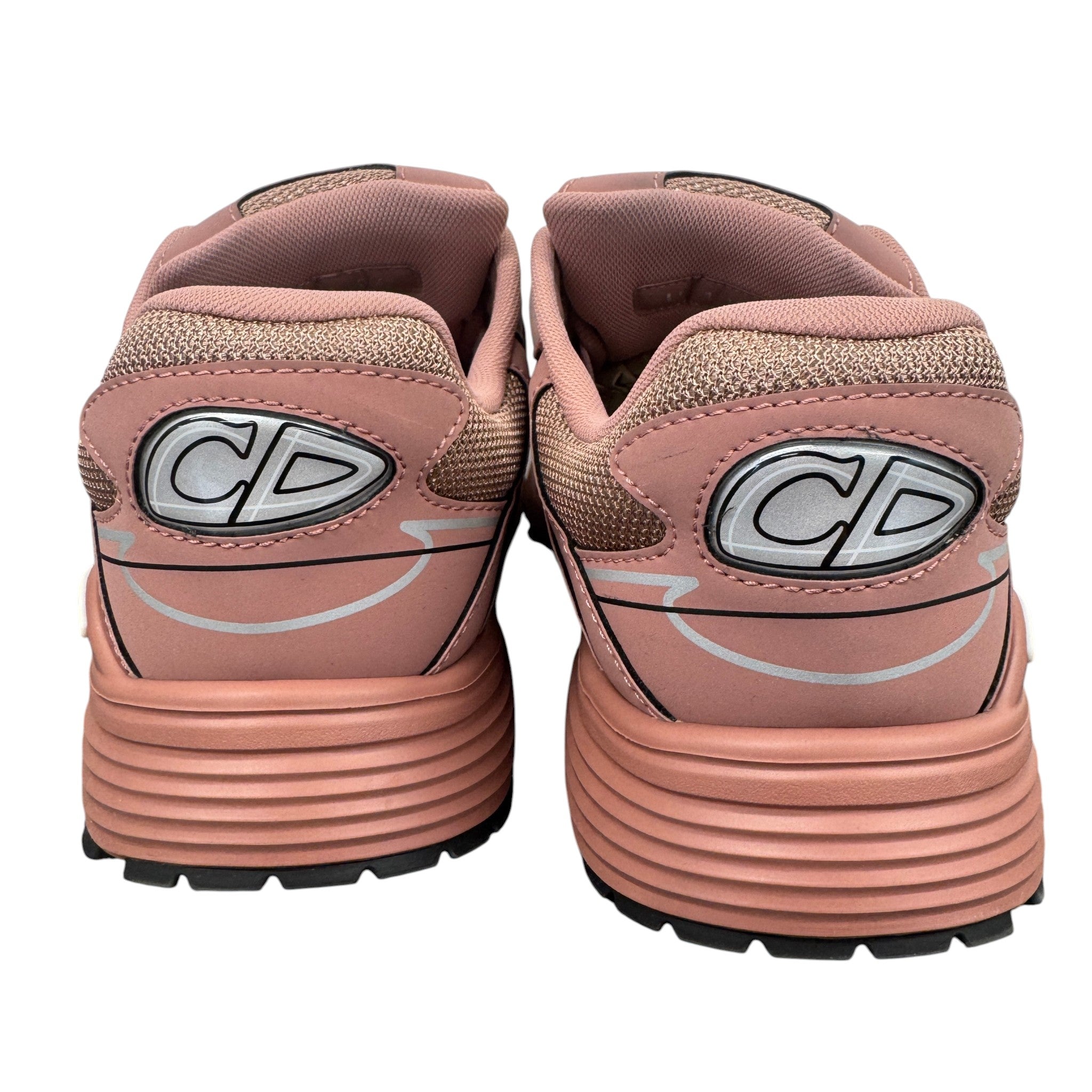 Men's B30 Low Trainers Salmon Size EU 43 / UK 9