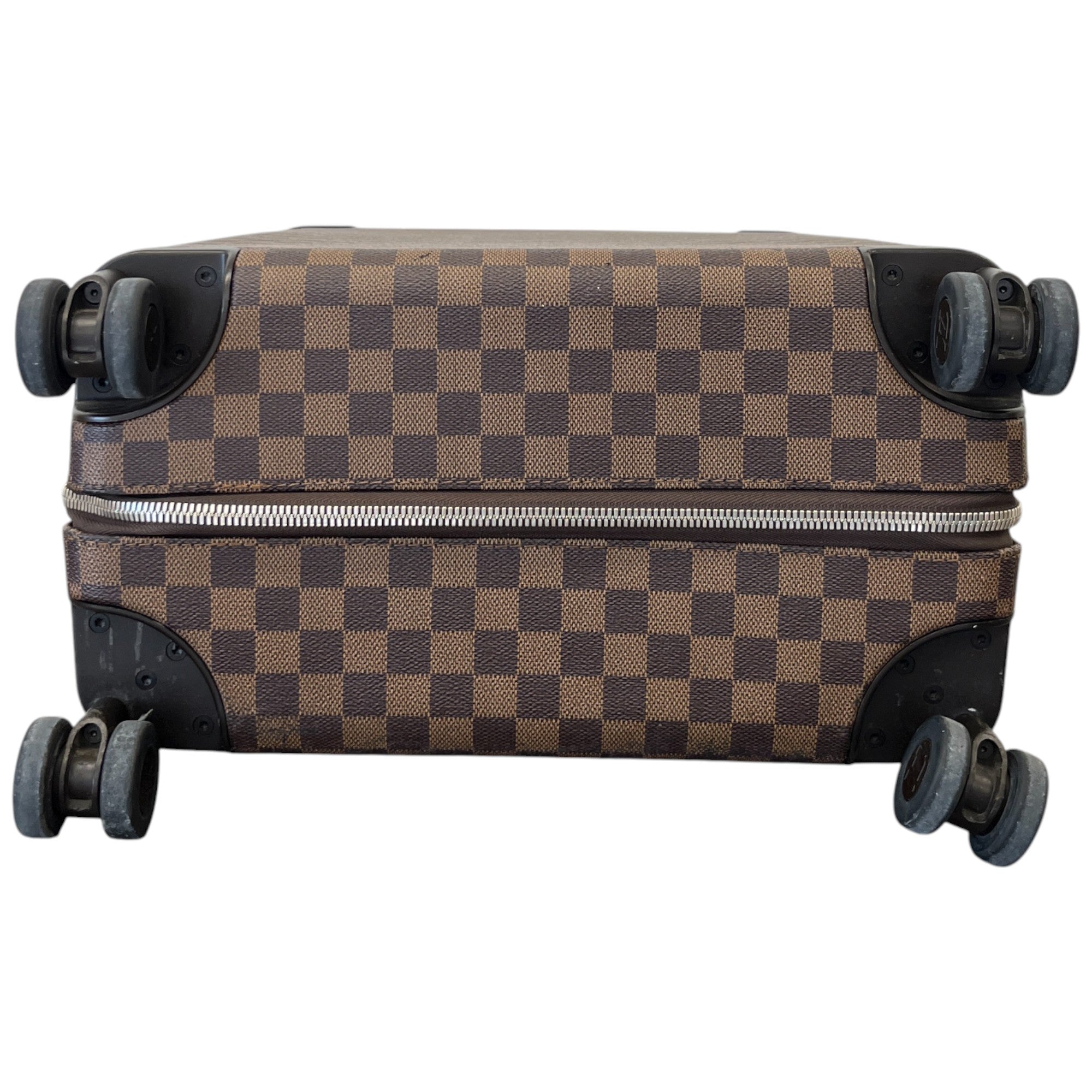 Horizon 55 Suitcase Brown