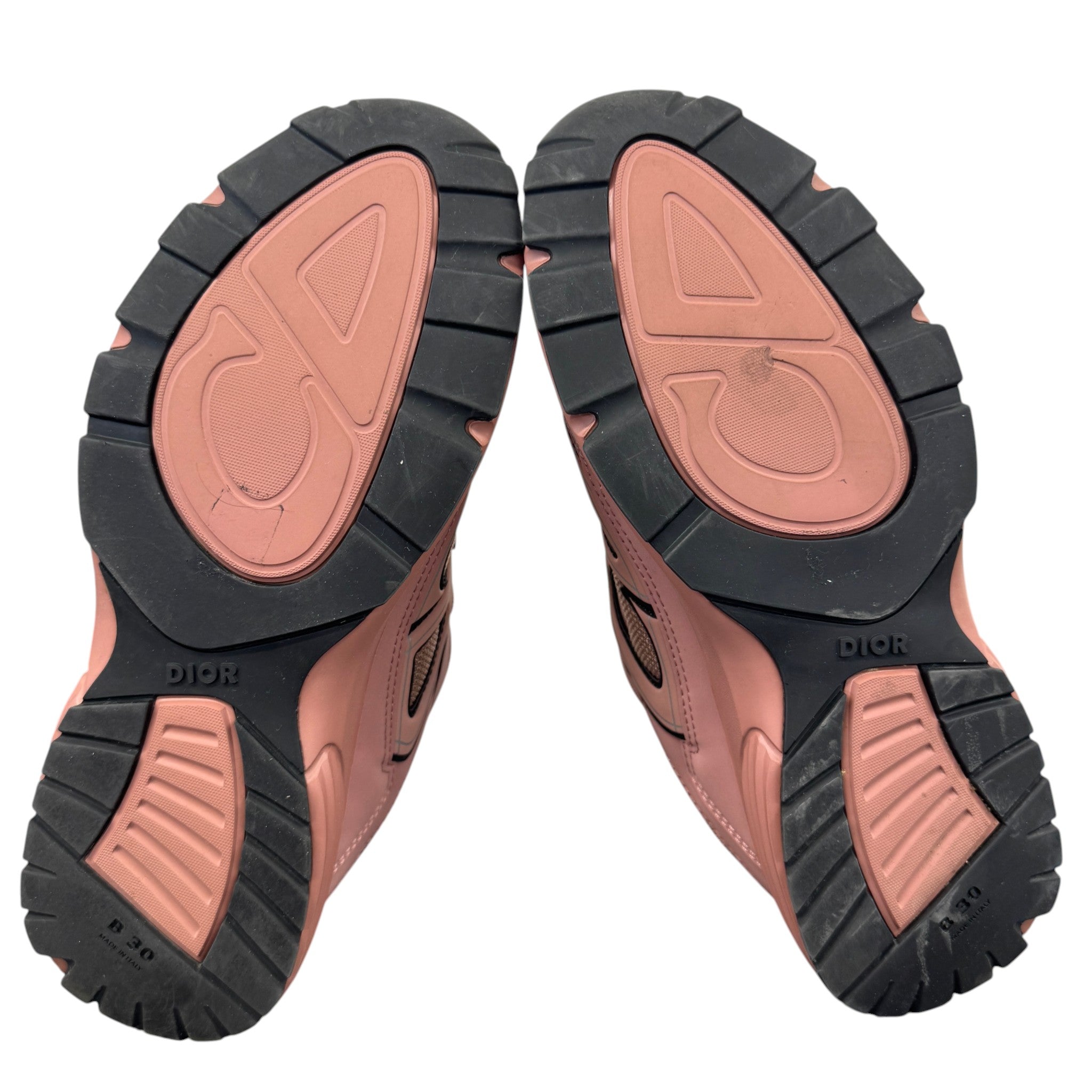 Men's B30 Low Trainers Salmon Size EU 43 / UK 9