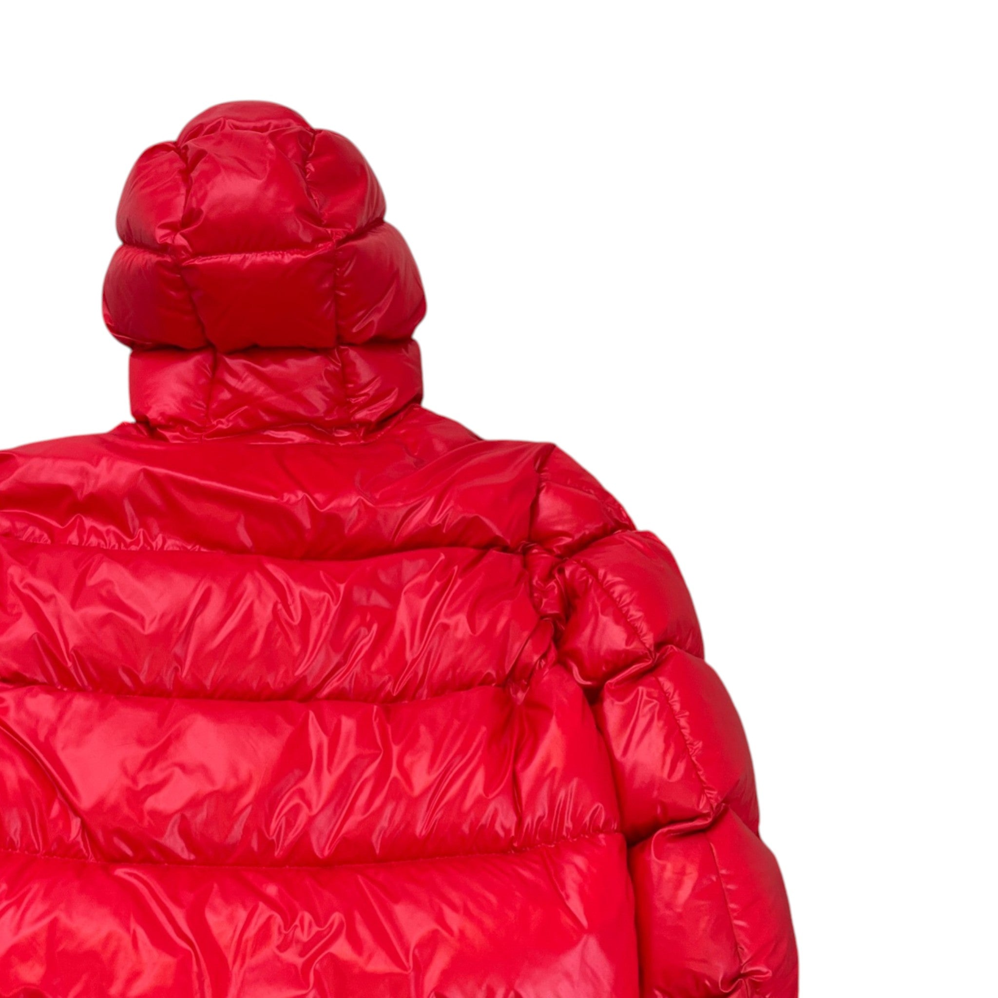 Men's Ecrins Down Jacket Red Size 4 / XL