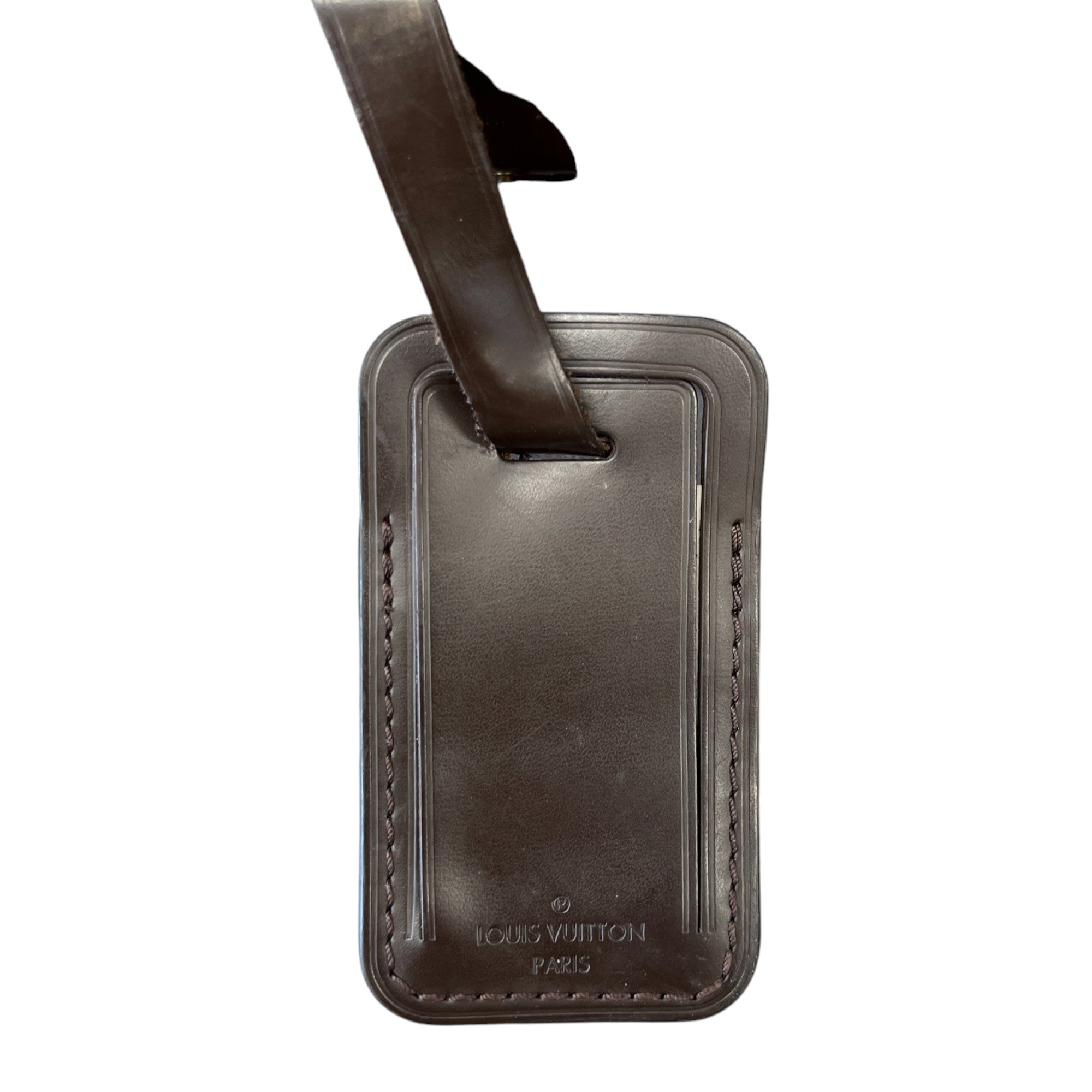 Horizon 55 Suitcase Brown