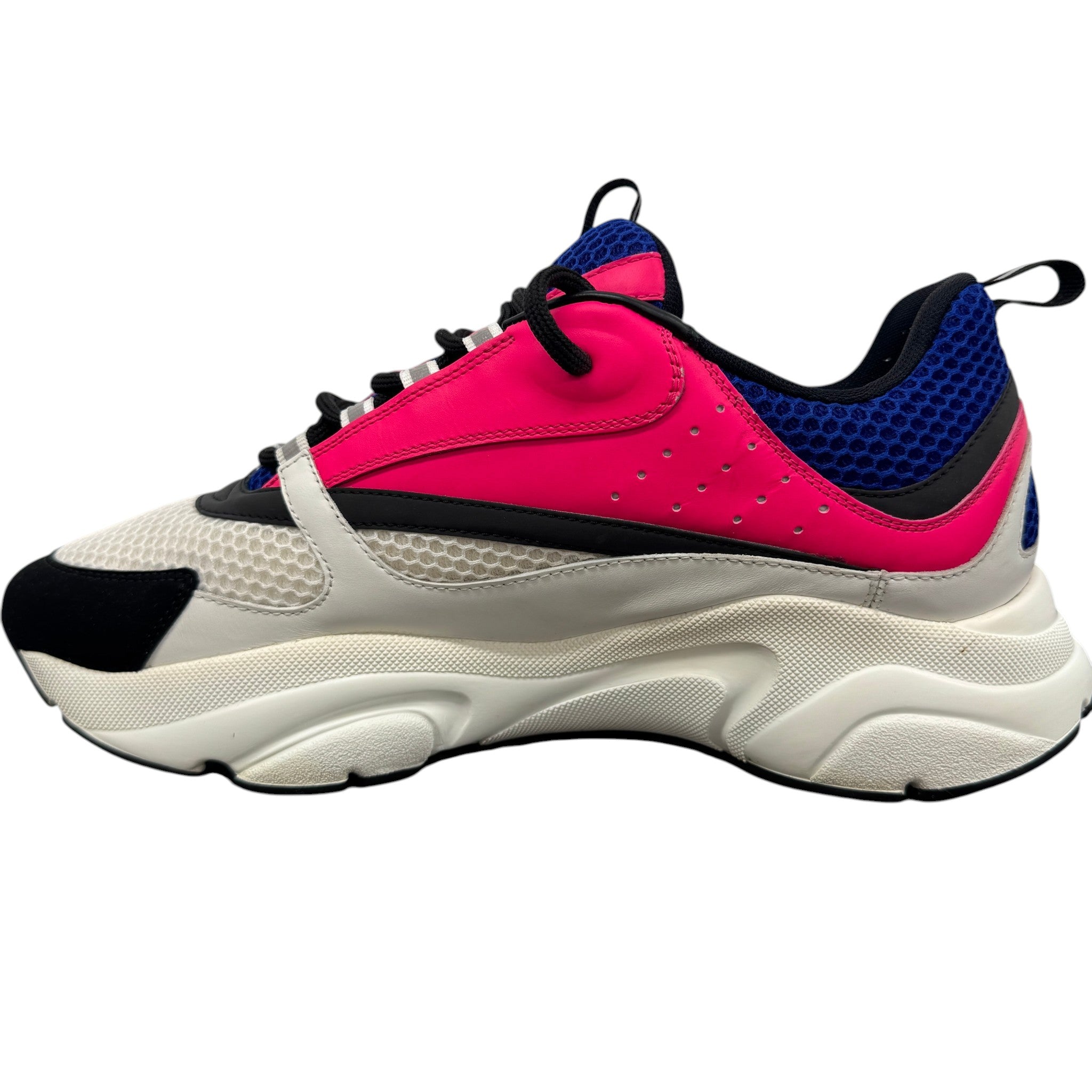 Men's B22 Low Trainers Pink Size EU 44 / UK 10