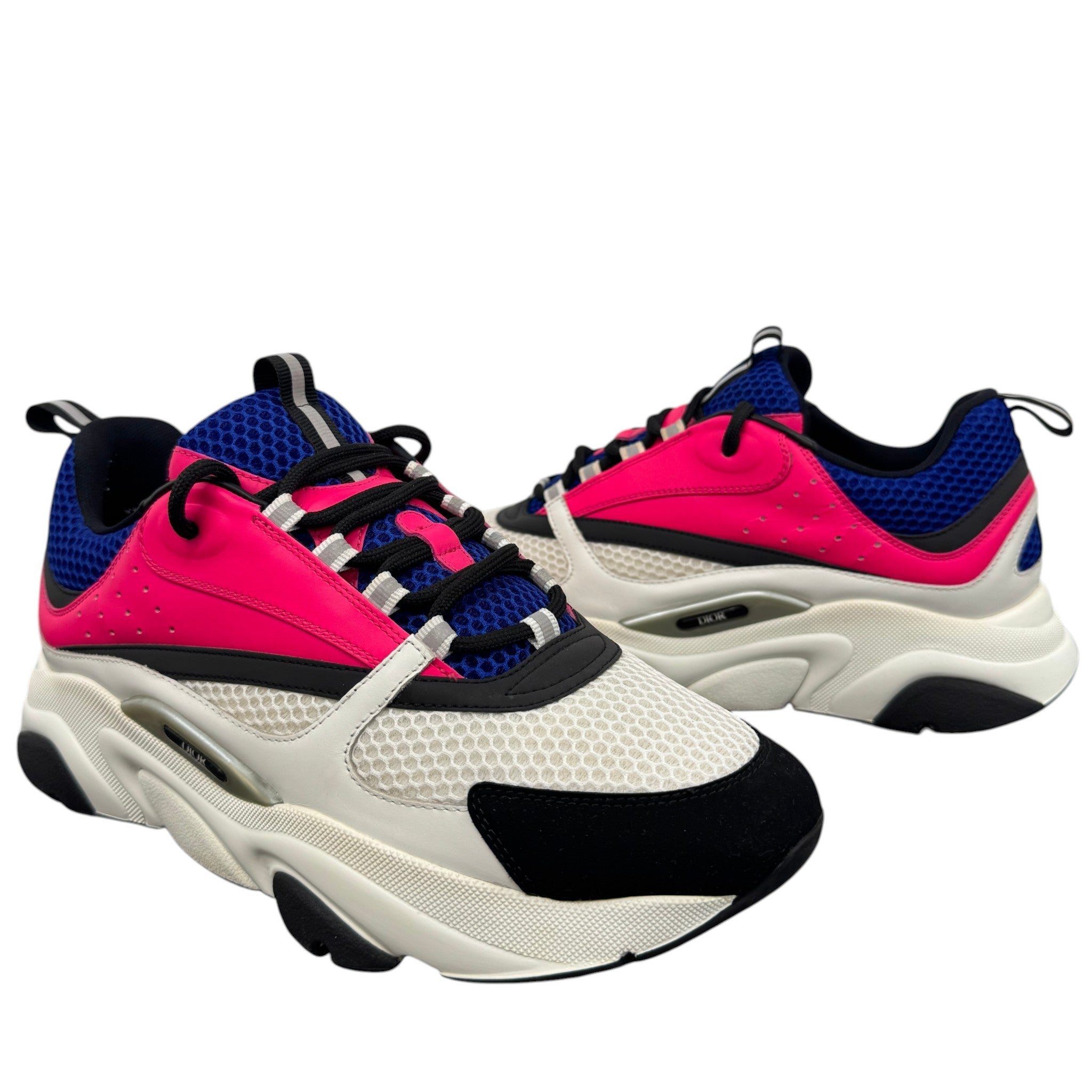 Men's B22 Low Trainers Pink Size EU 44 / UK 10