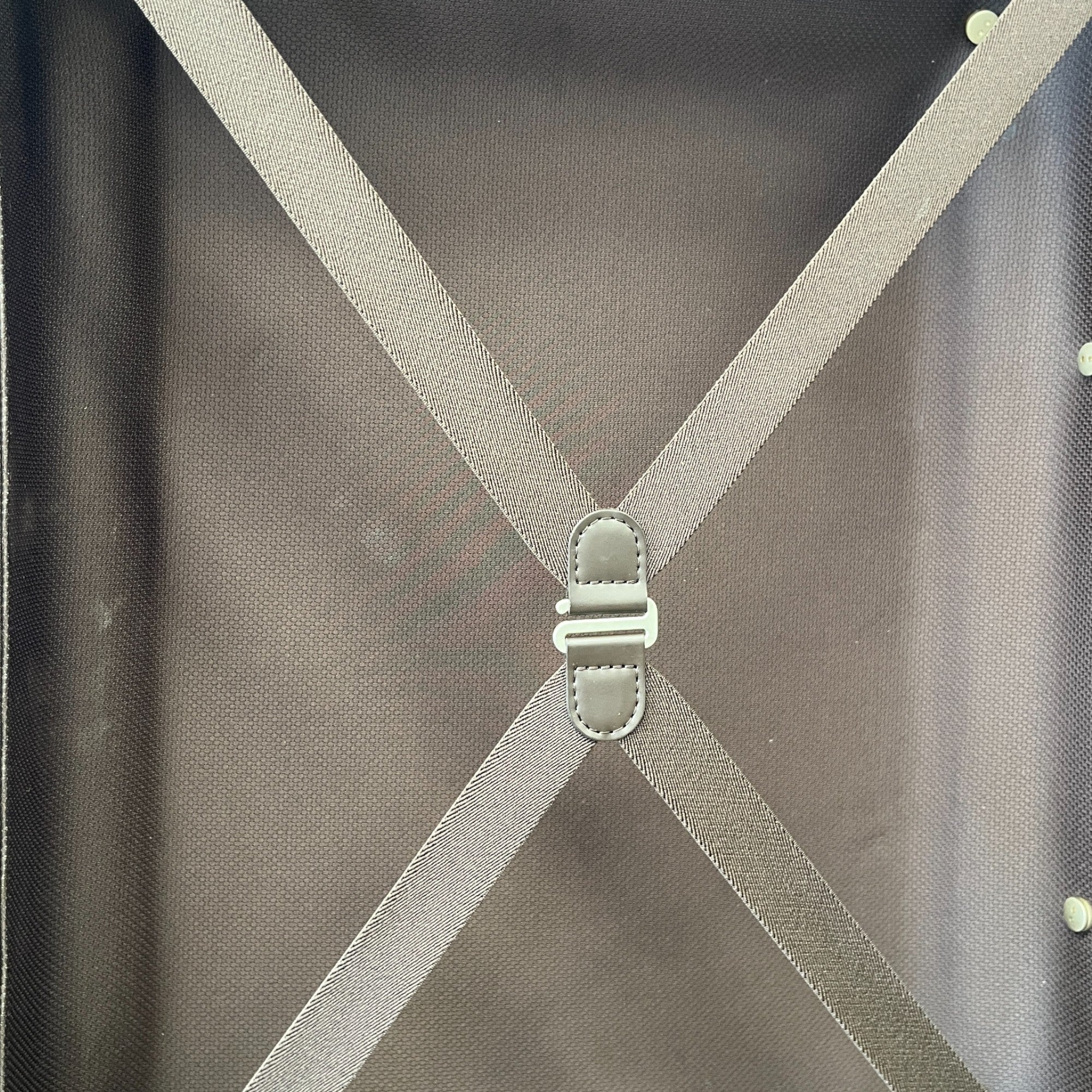 Horizon 55 Suitcase Brown