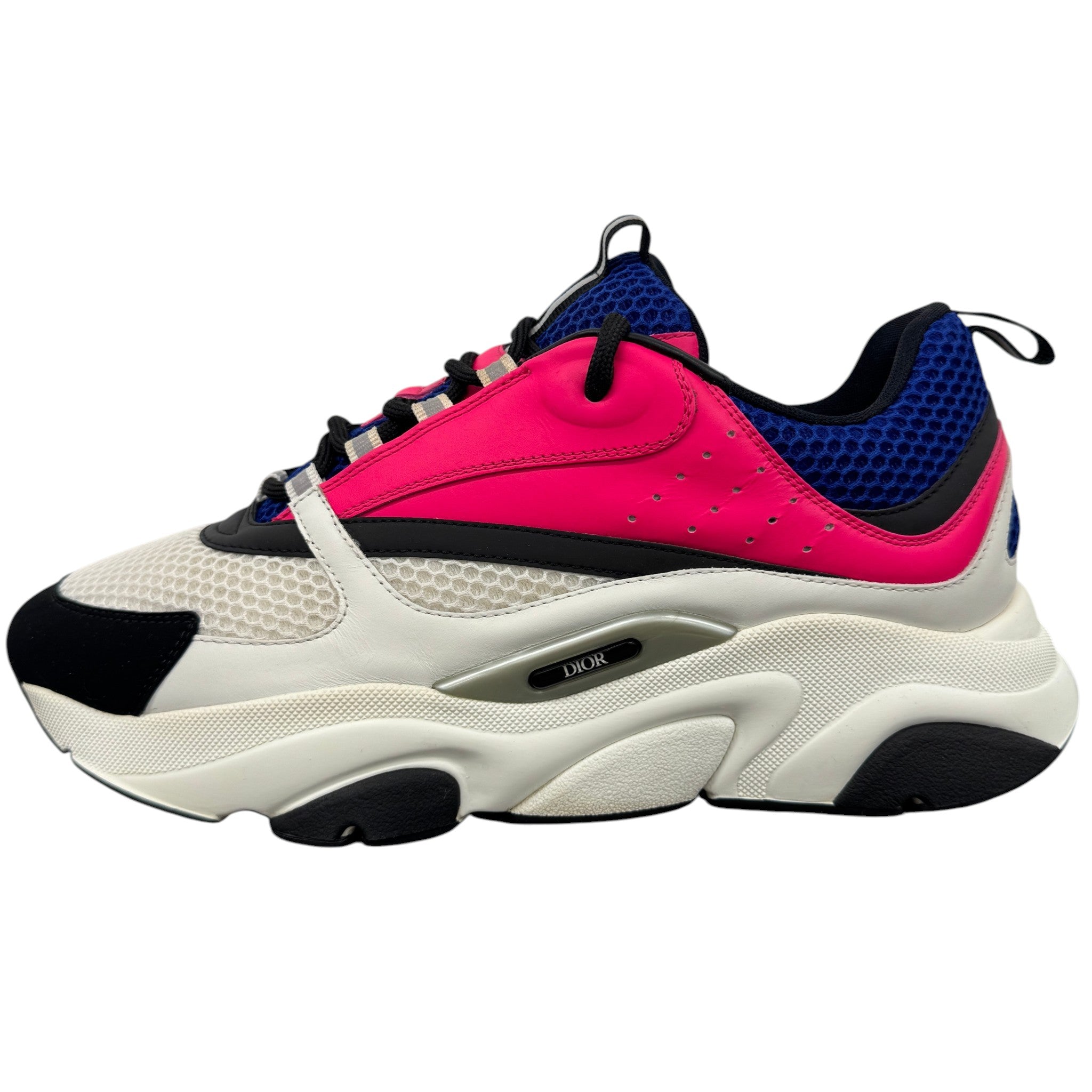 Men's B22 Low Trainers Pink Size EU 44 / UK 10