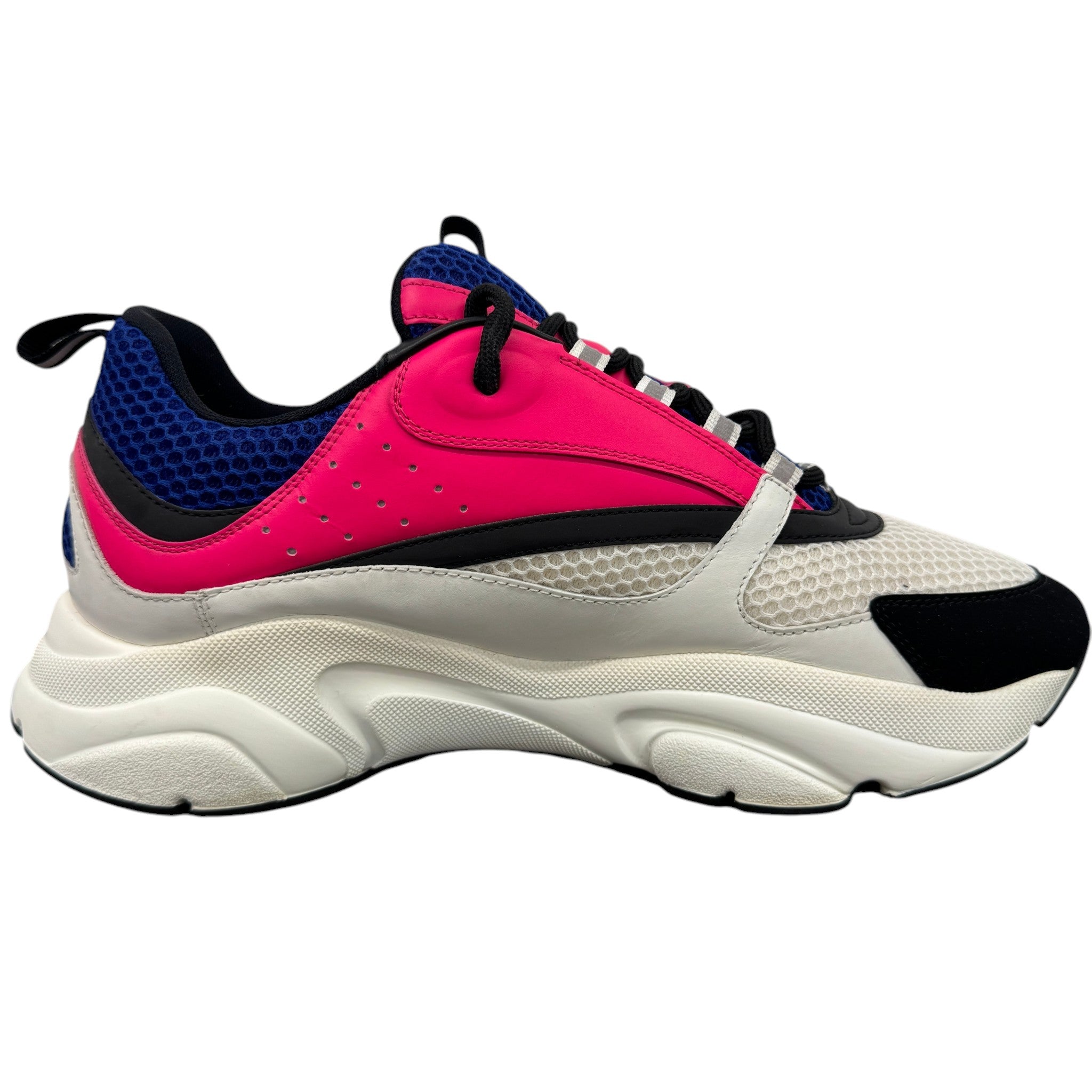 Men's B22 Low Trainers Pink Size EU 44 / UK 10