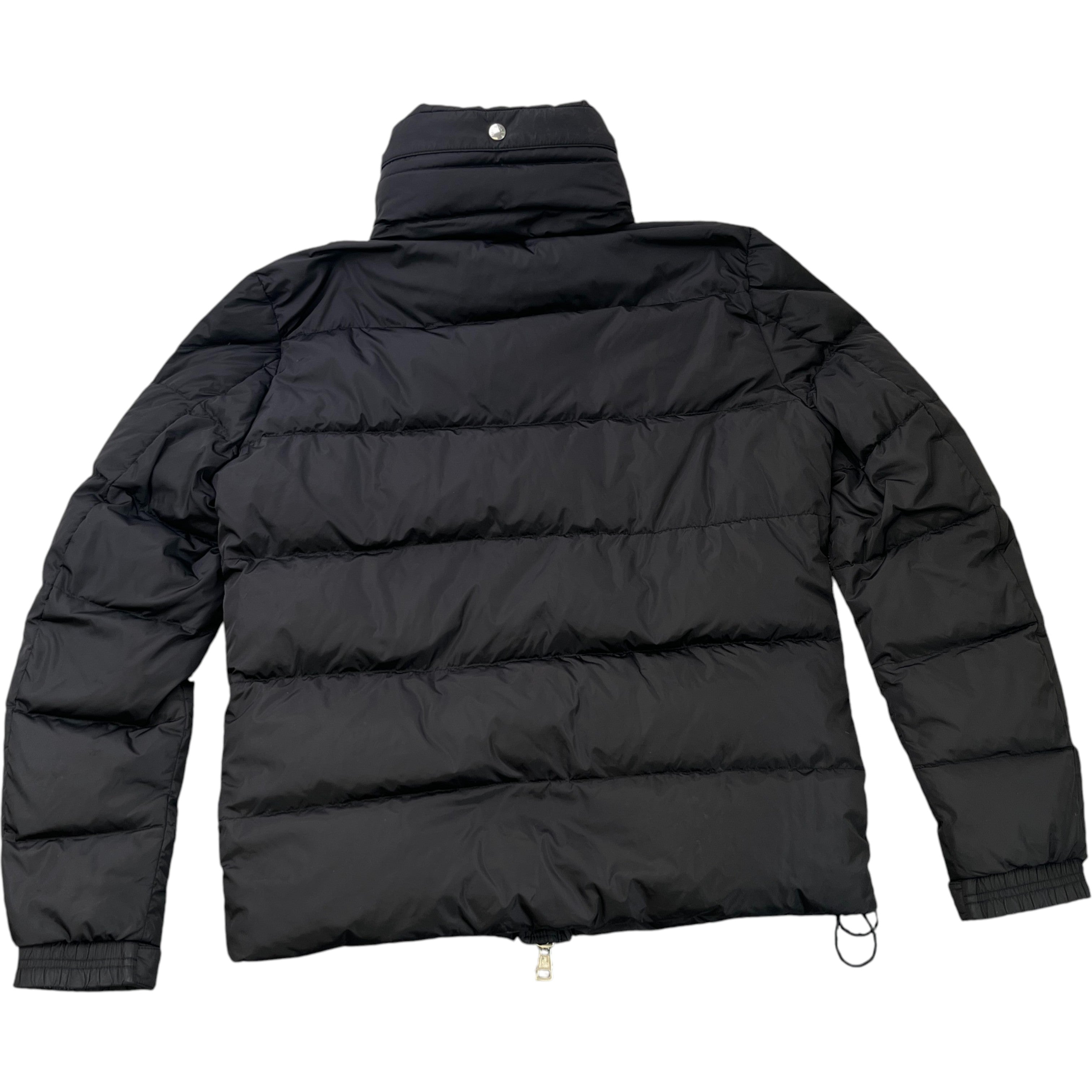 Men's Pierce Down Jacket Black Size 4 / XL