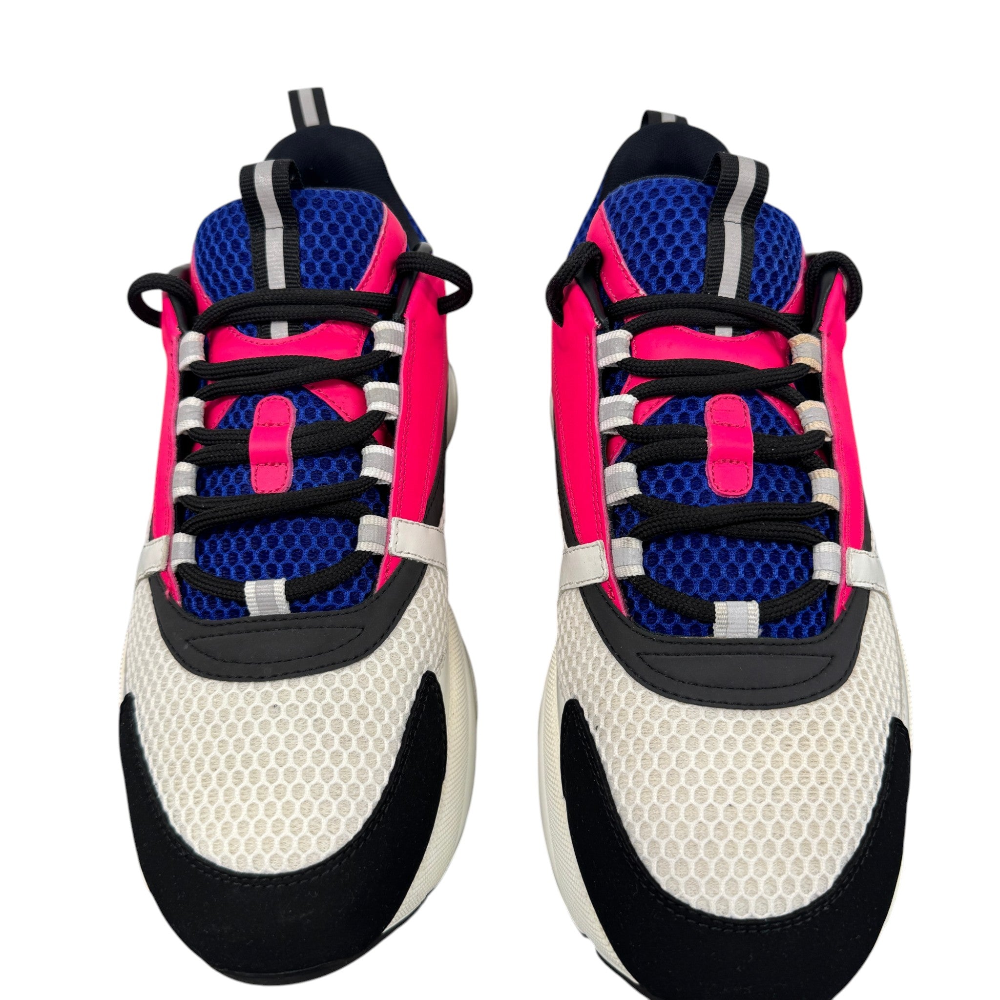 Men's B22 Low Trainers Pink Size EU 44 / UK 10