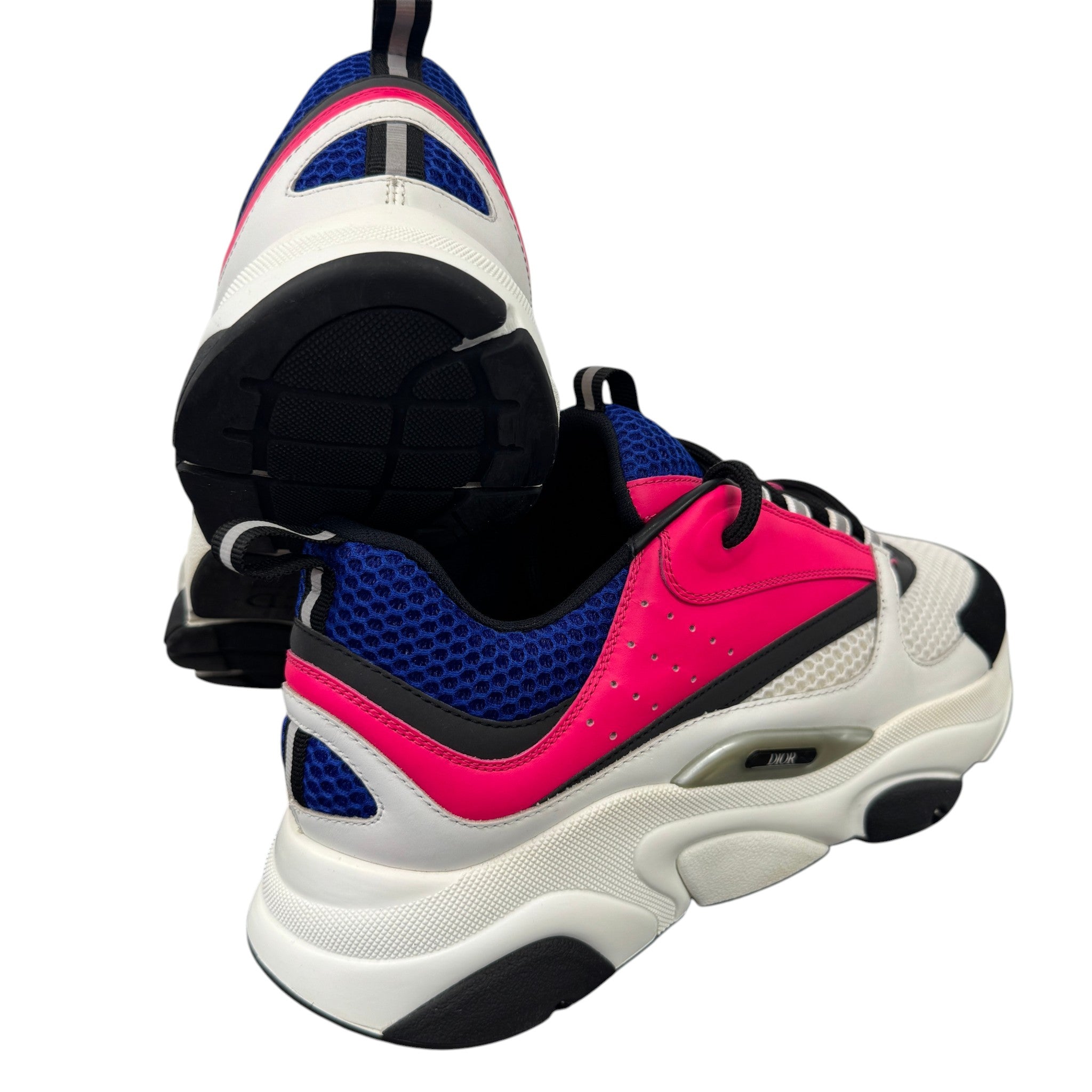Men's B22 Low Trainers Pink Size EU 44 / UK 10