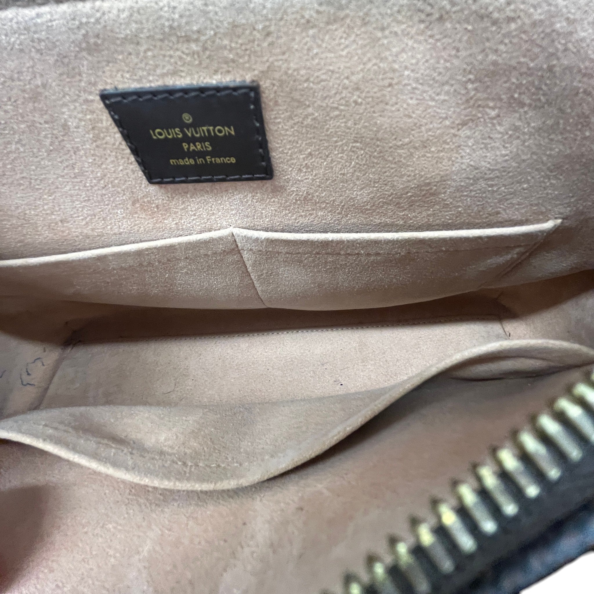 Women's Kensington Bowling Handbag Brown
