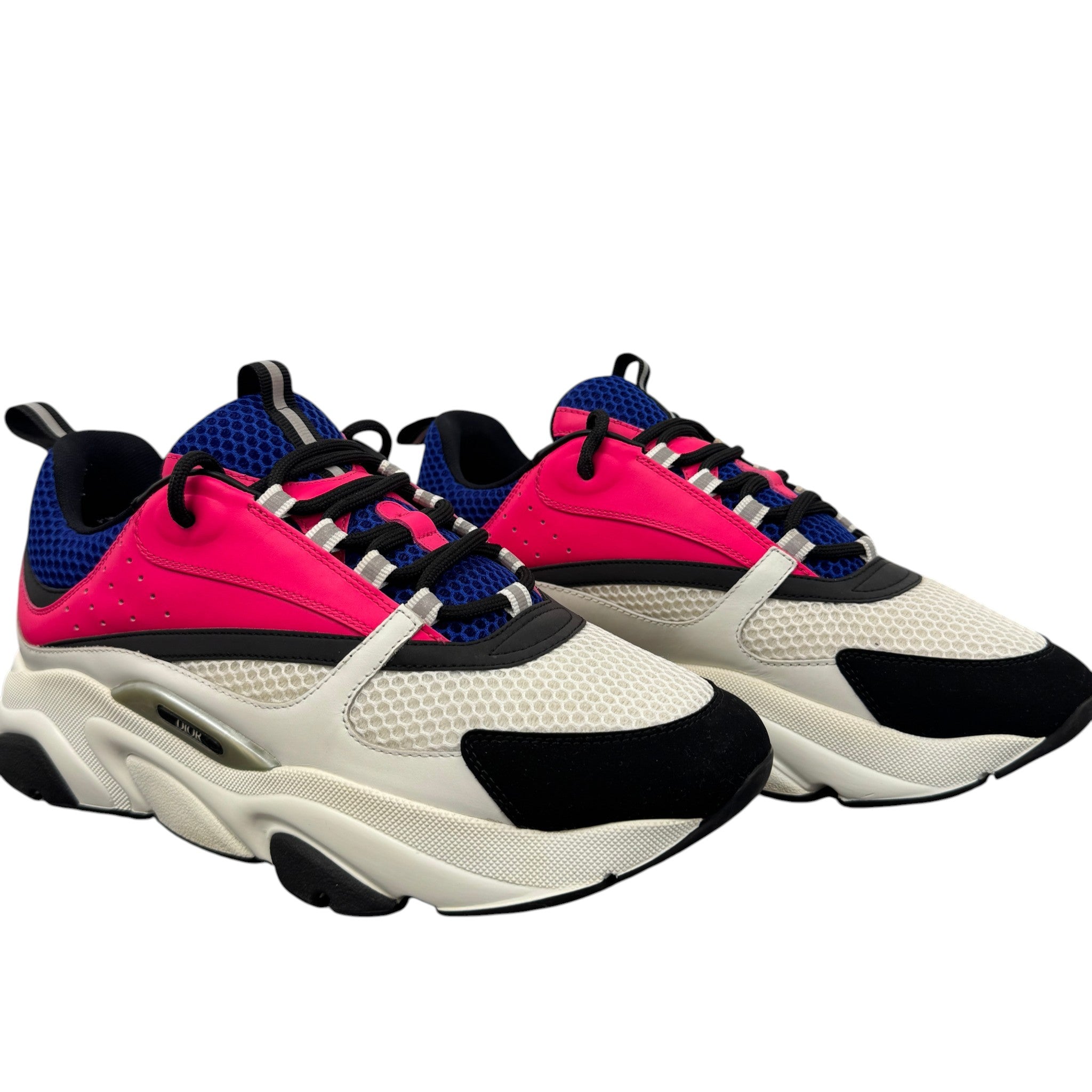 Men's B22 Low Trainers Pink Size EU 44 / UK 10