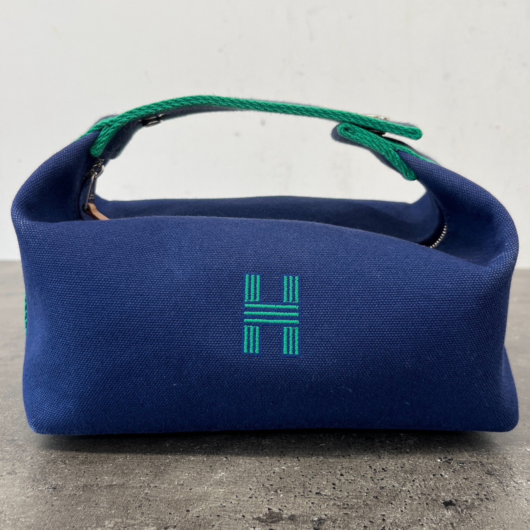 Women's Bride-A-Brac Case, Small Bag Blue