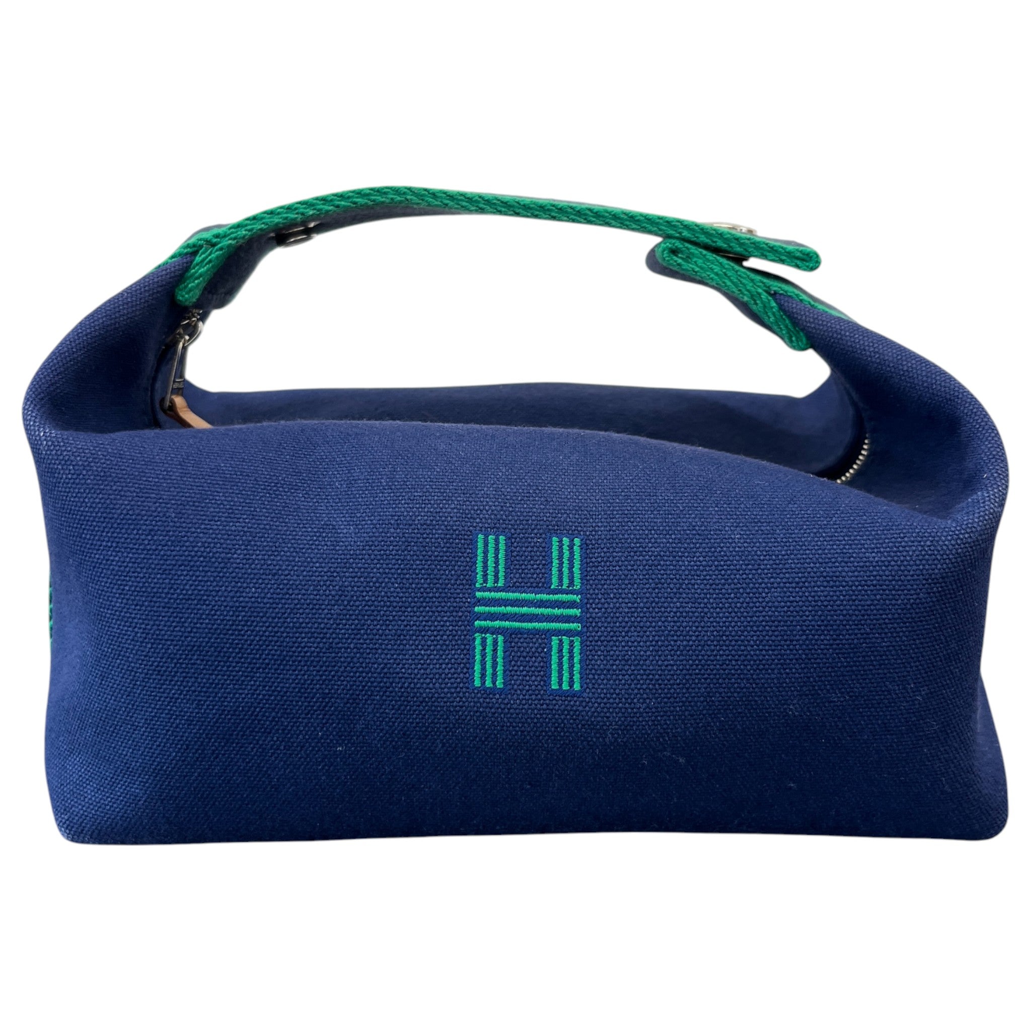 Women's Bride-A-Brac Case, Small Bag Blue