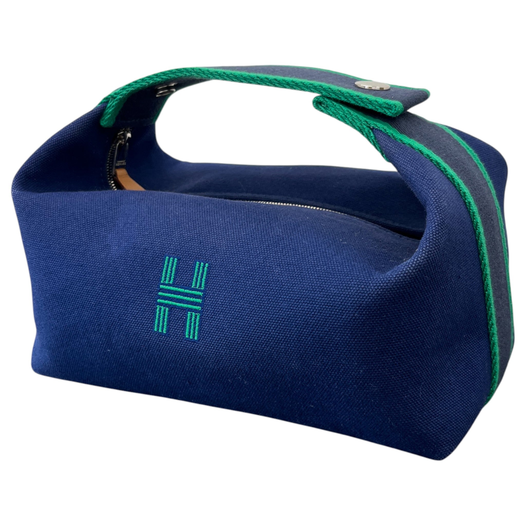 Women's Bride-A-Brac Case, Small Bag Blue