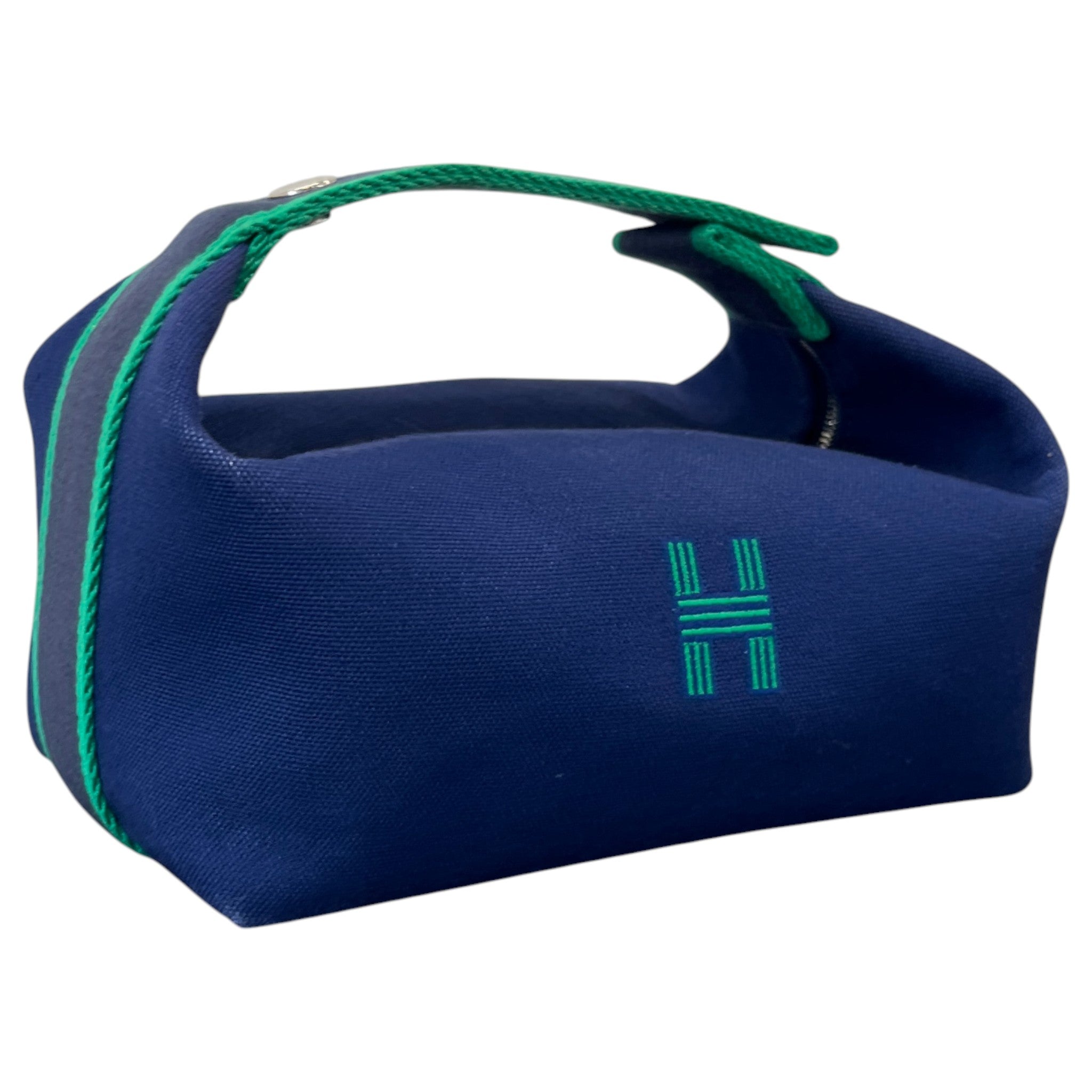 Women's Bride-A-Brac Case, Small Bag Blue