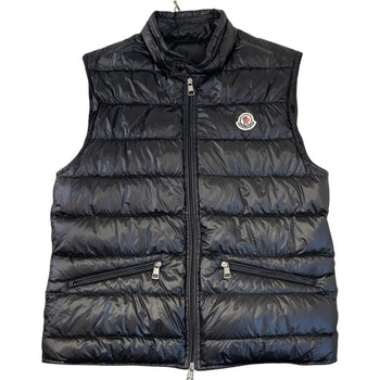 Men's Gui Gilet Black Size 1 / S