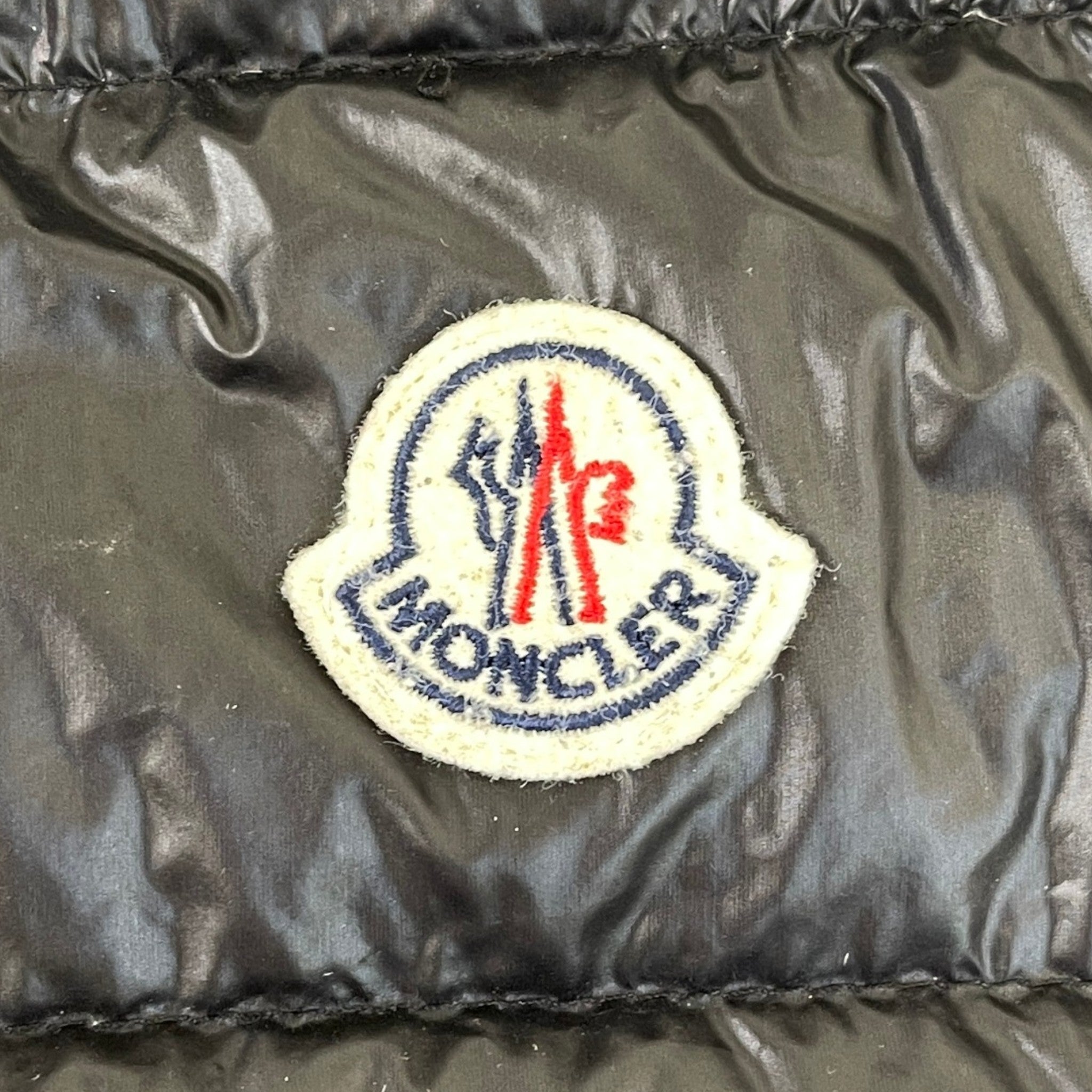 Men's Gui Gilet Black Size 1 / S