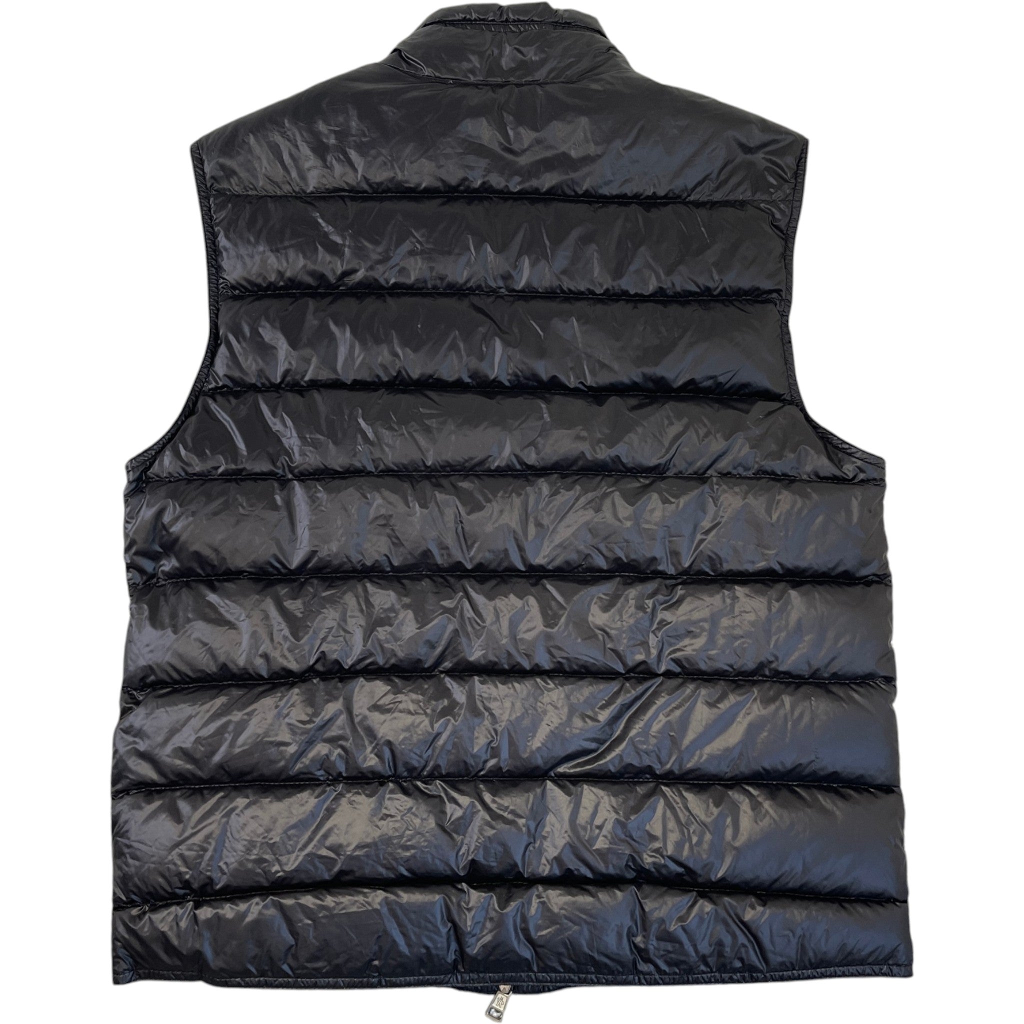Men's Gui Gilet Black Size 1 / S