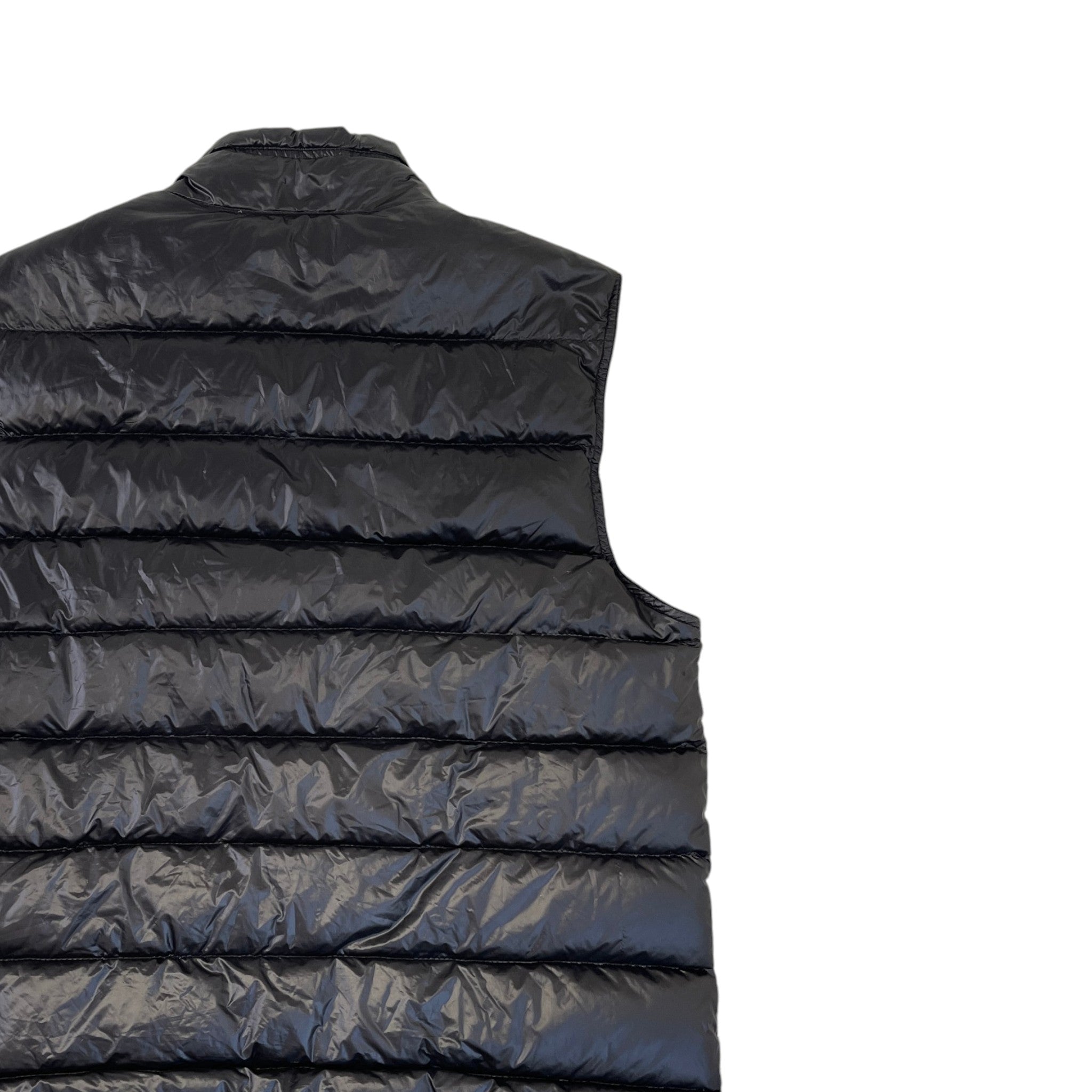 Men's Gui Gilet Black Size 1 / S
