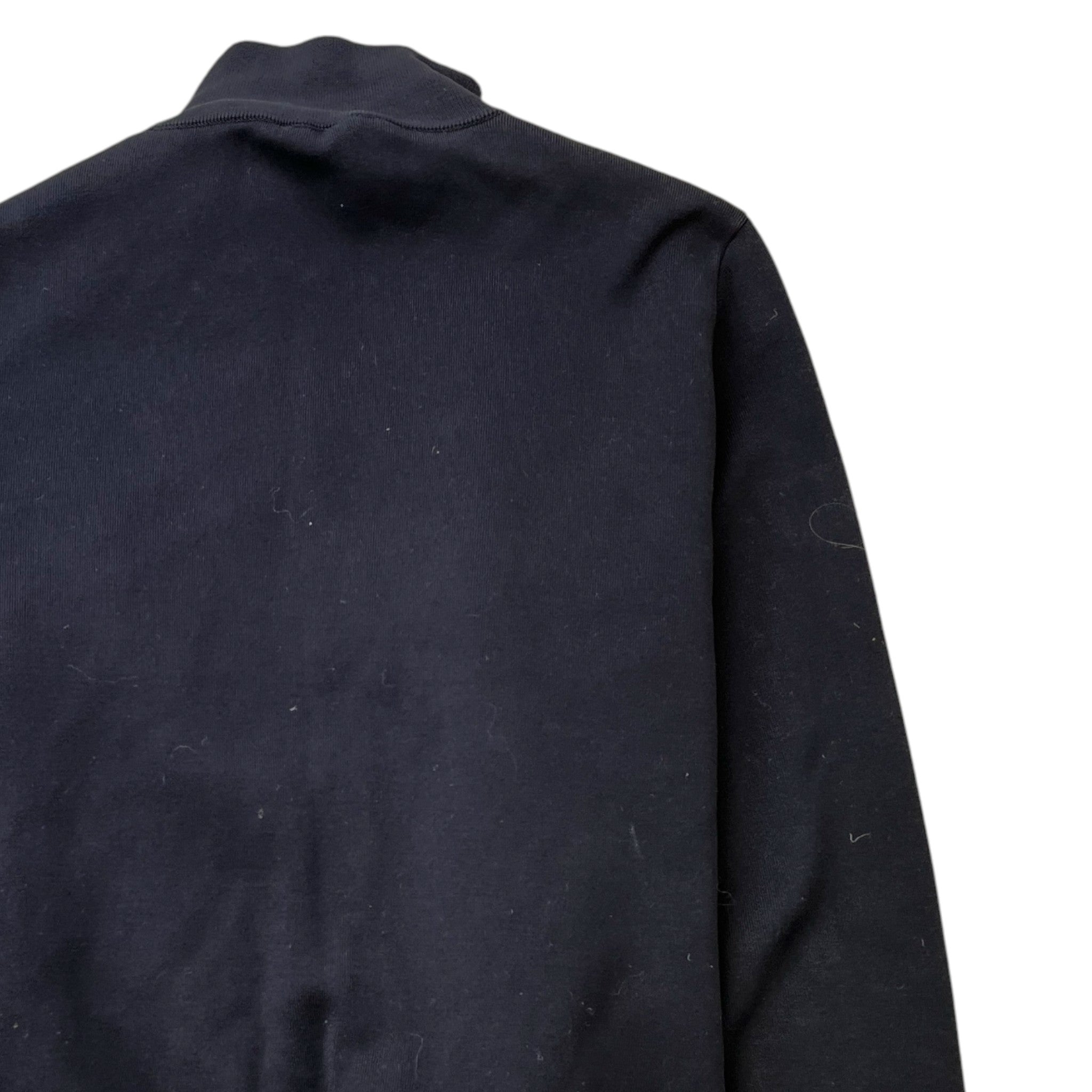 Men's Maglia Tricot Jacket Navy Size S