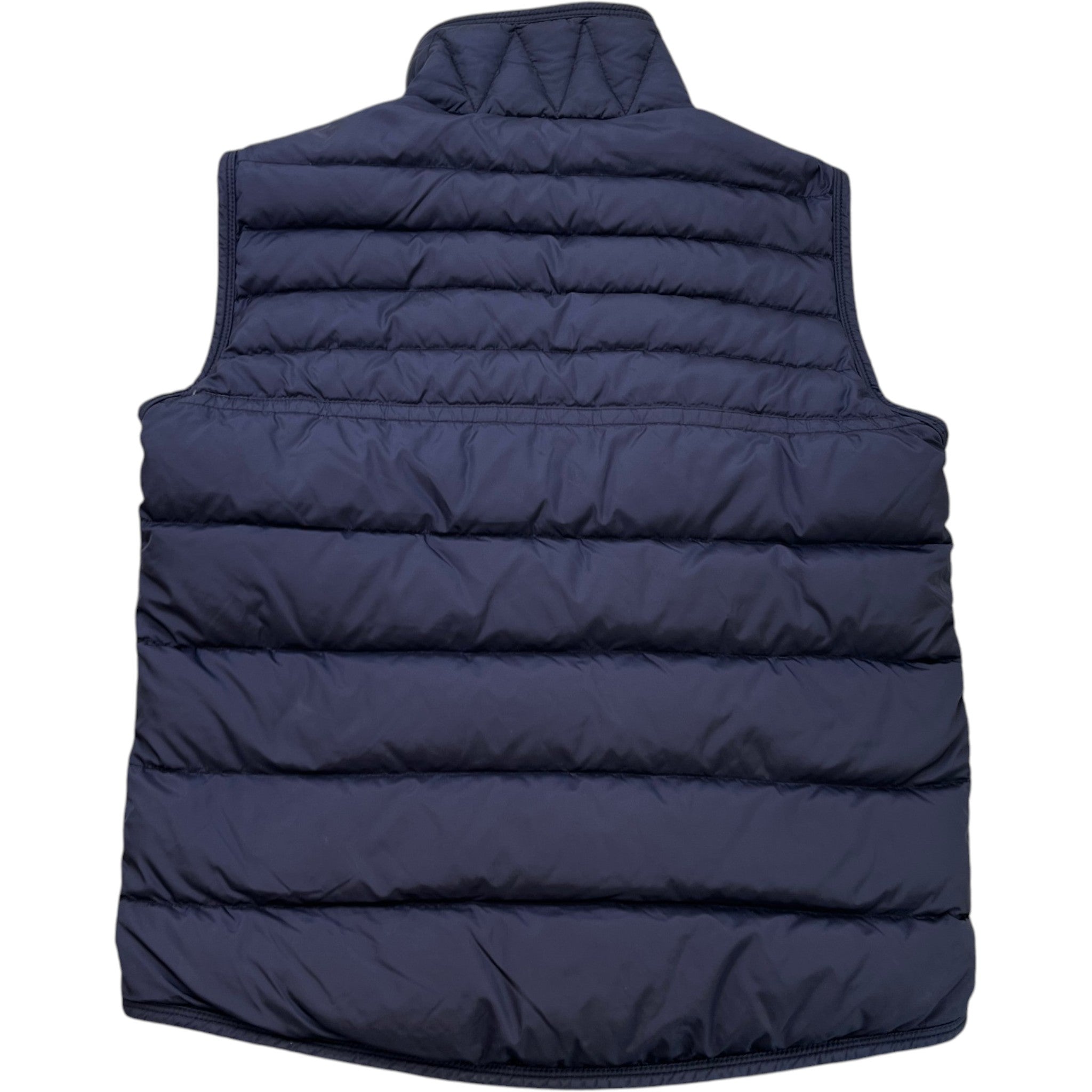 Men's Leonard Gilet Navy Size 1 / S