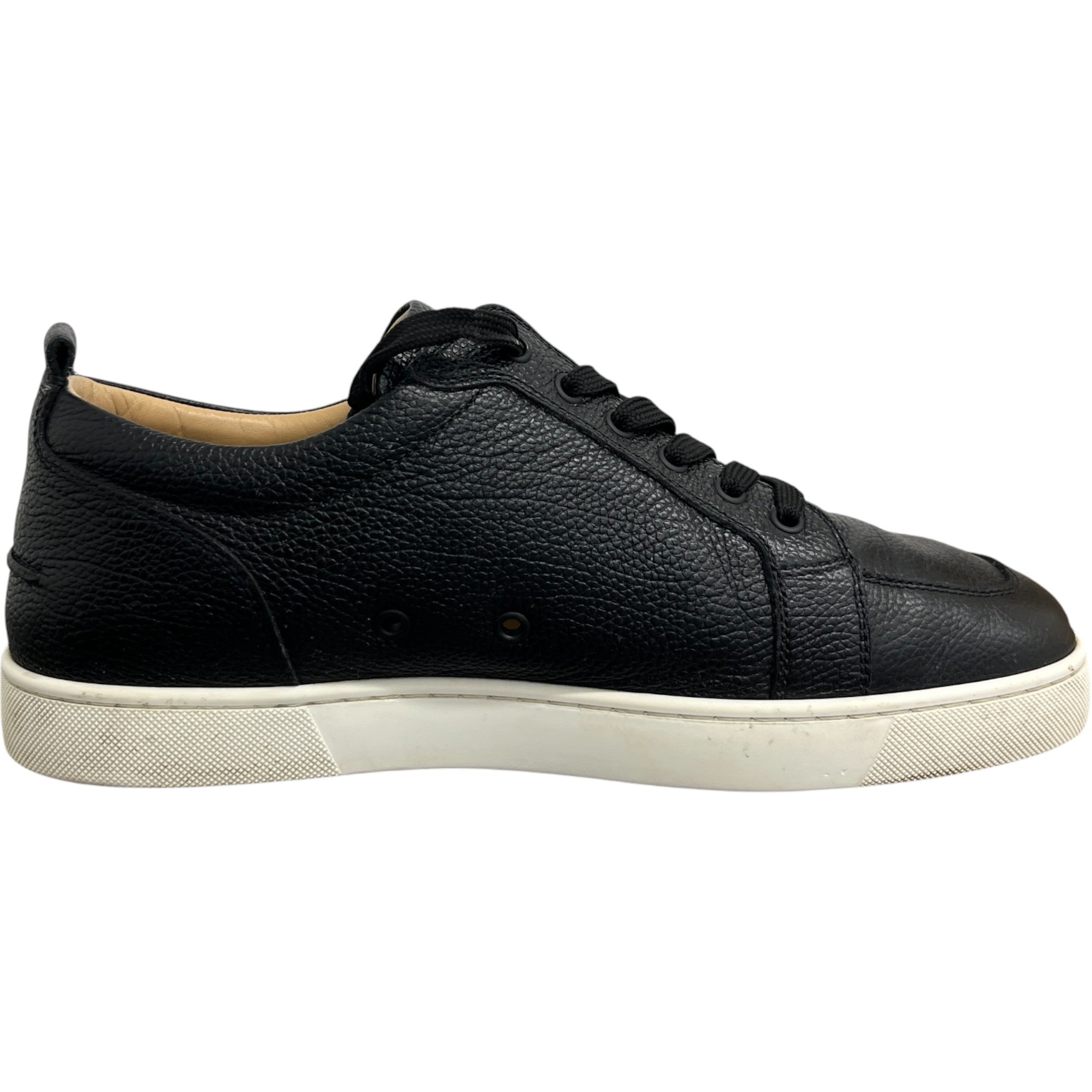 Men's Rantulow Low Trainers Black Size EU 45 / UK 11