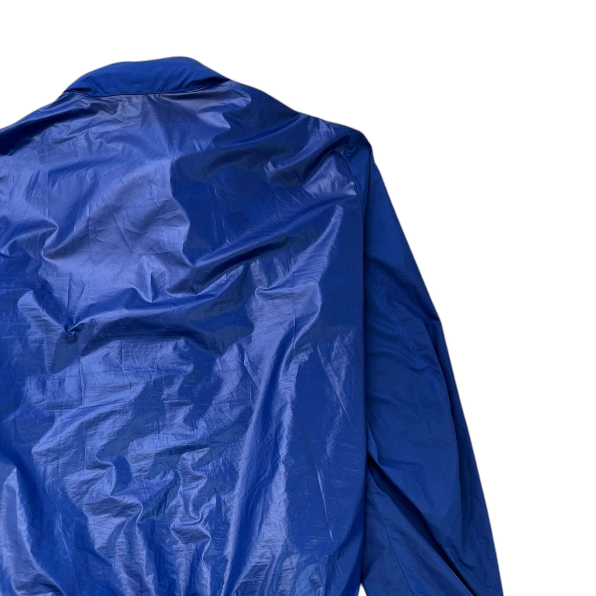 Men's Amane Windbreaker Blue Size 5 / XXL
