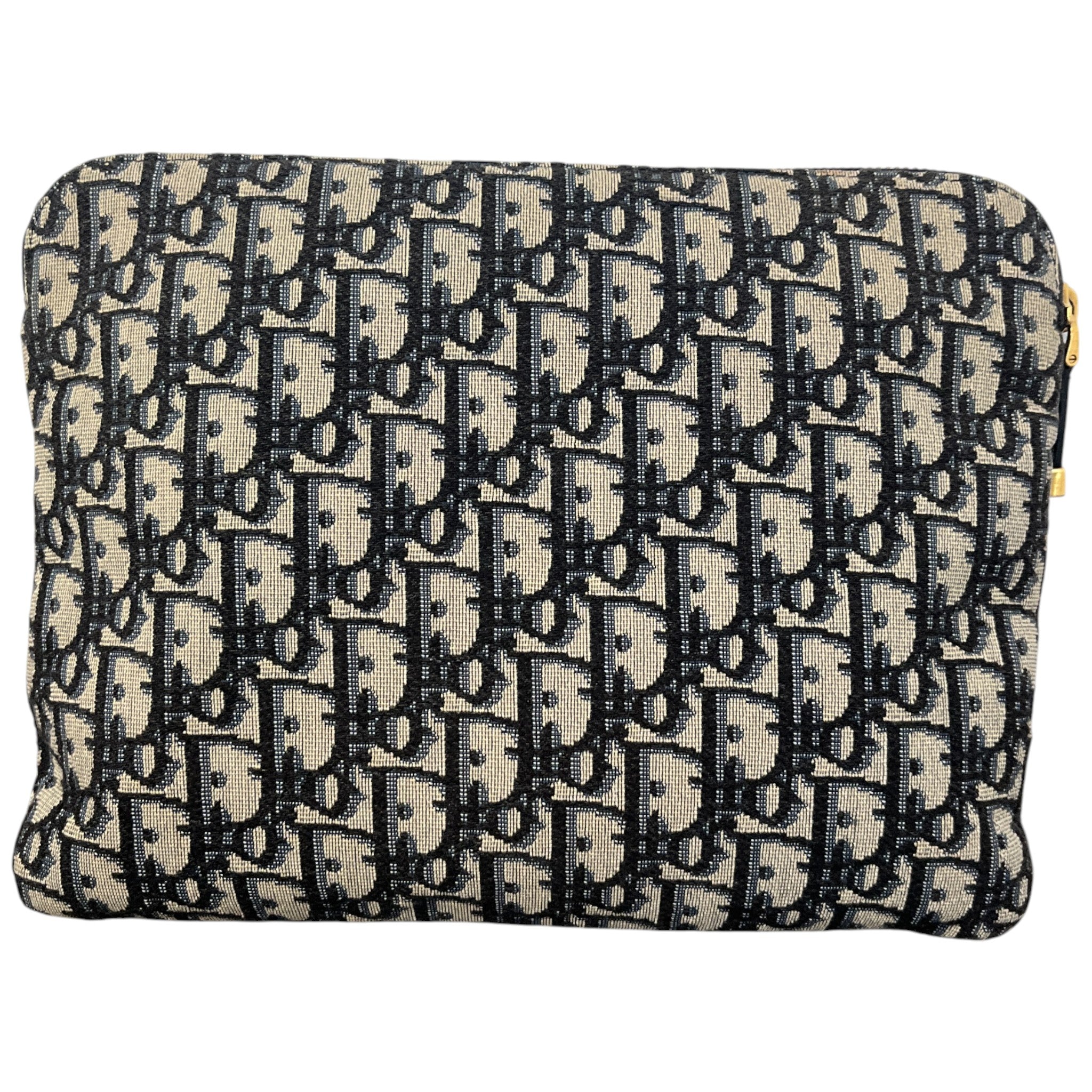 Men's Oblique Travel Kit Bag Navy