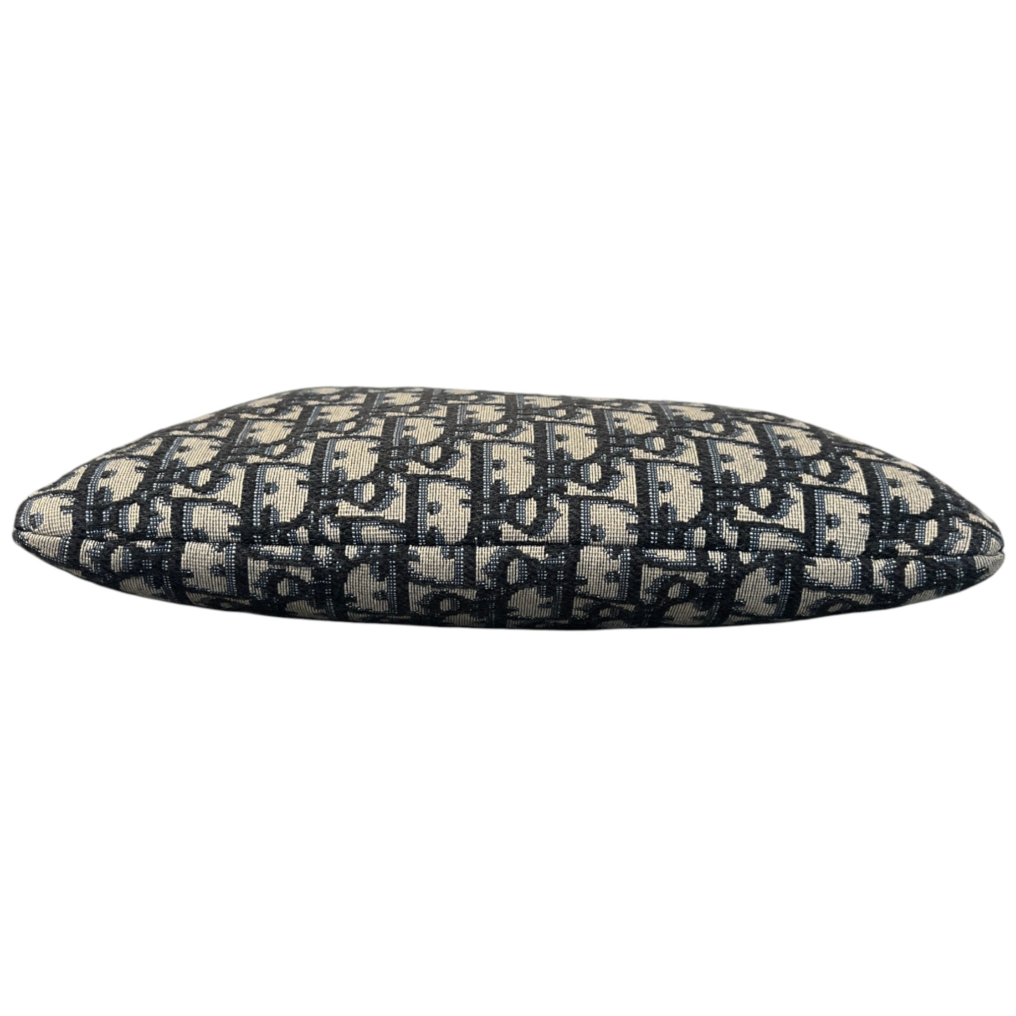 Men's Oblique Travel Kit Bag Navy