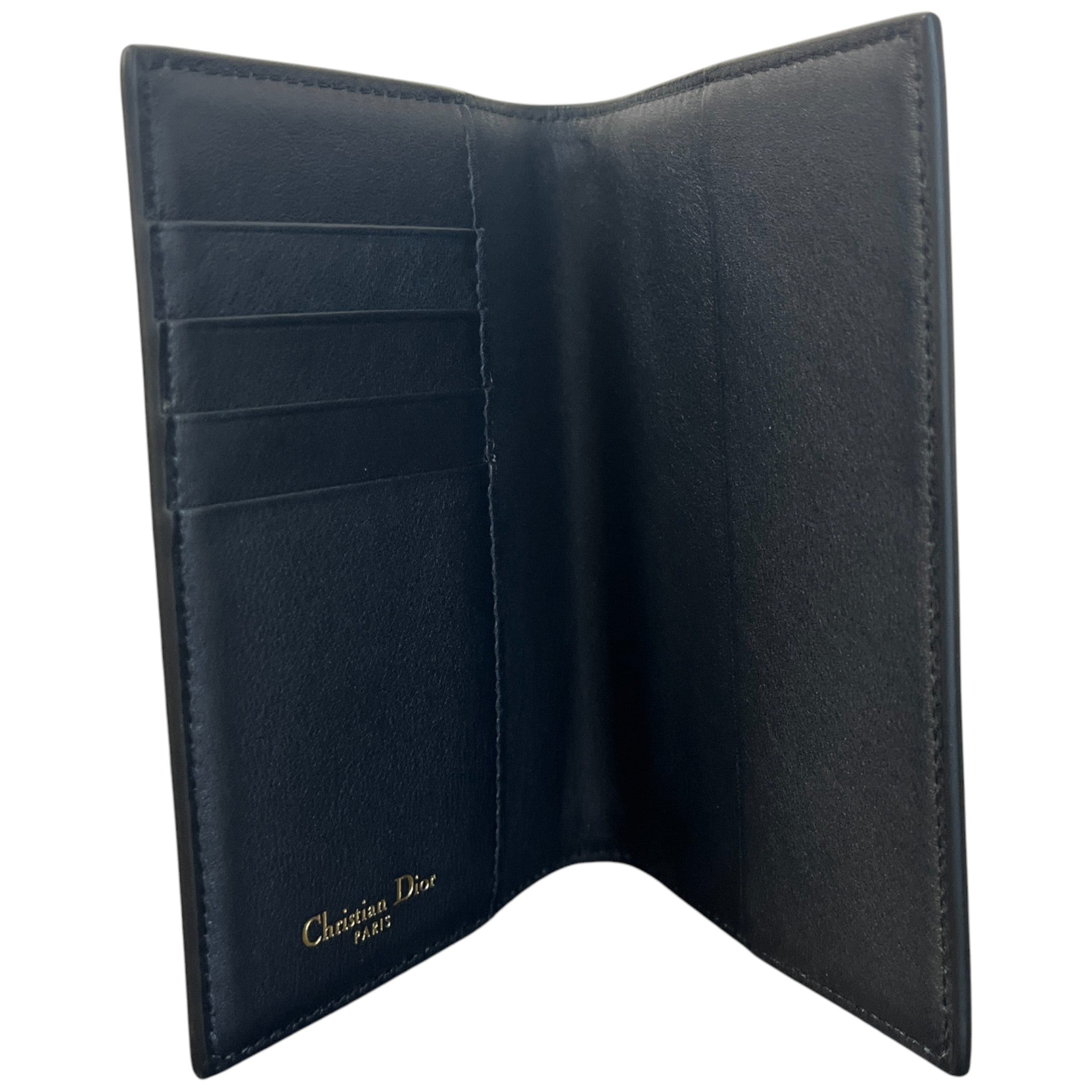 Men's Oblique Travel Kit Bag Navy