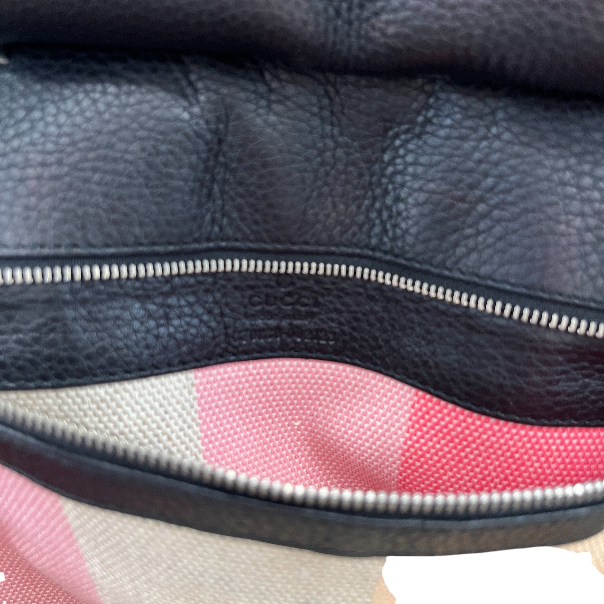 Women's Bamboo Daily Bag Black