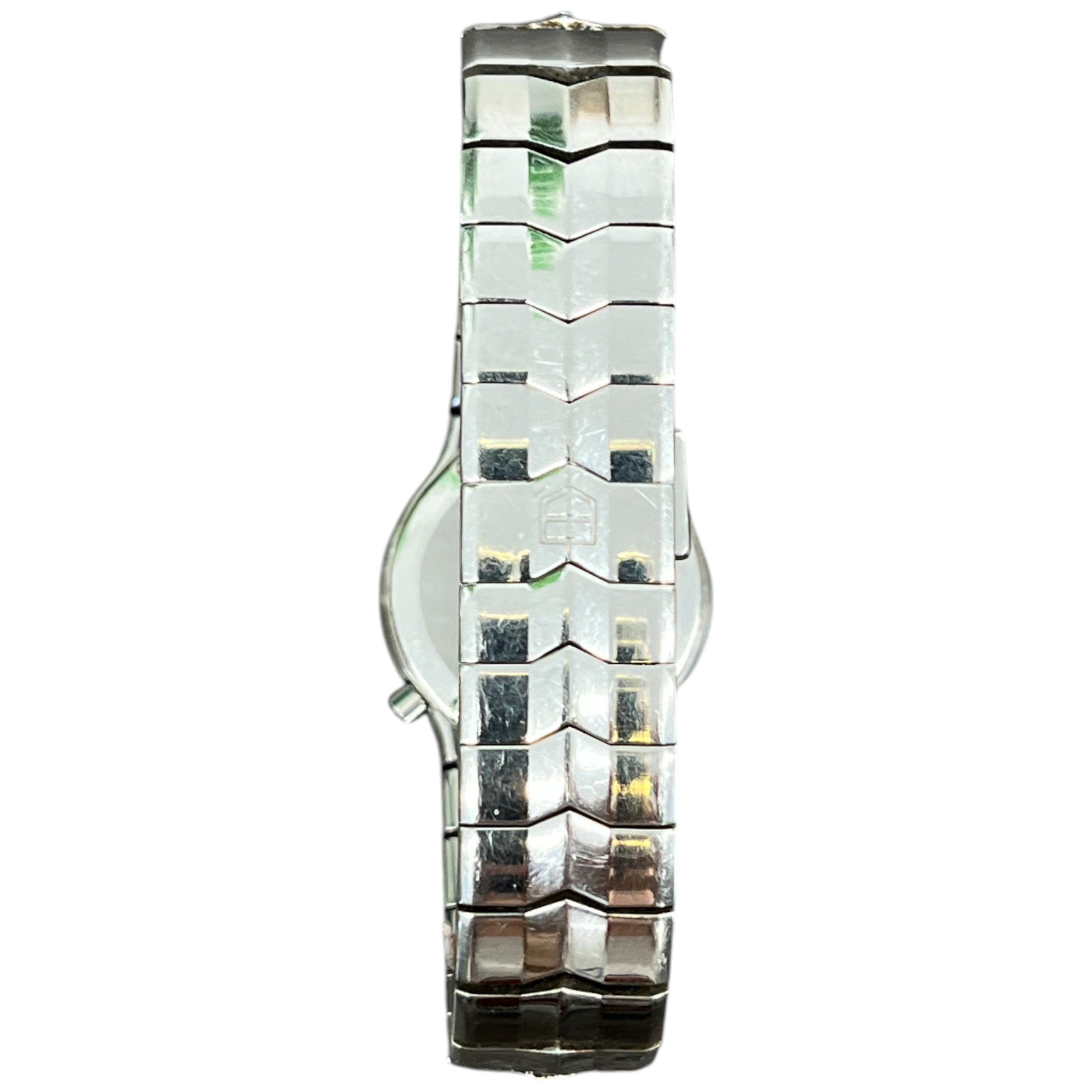 Women's Alter Ego Watch Silver