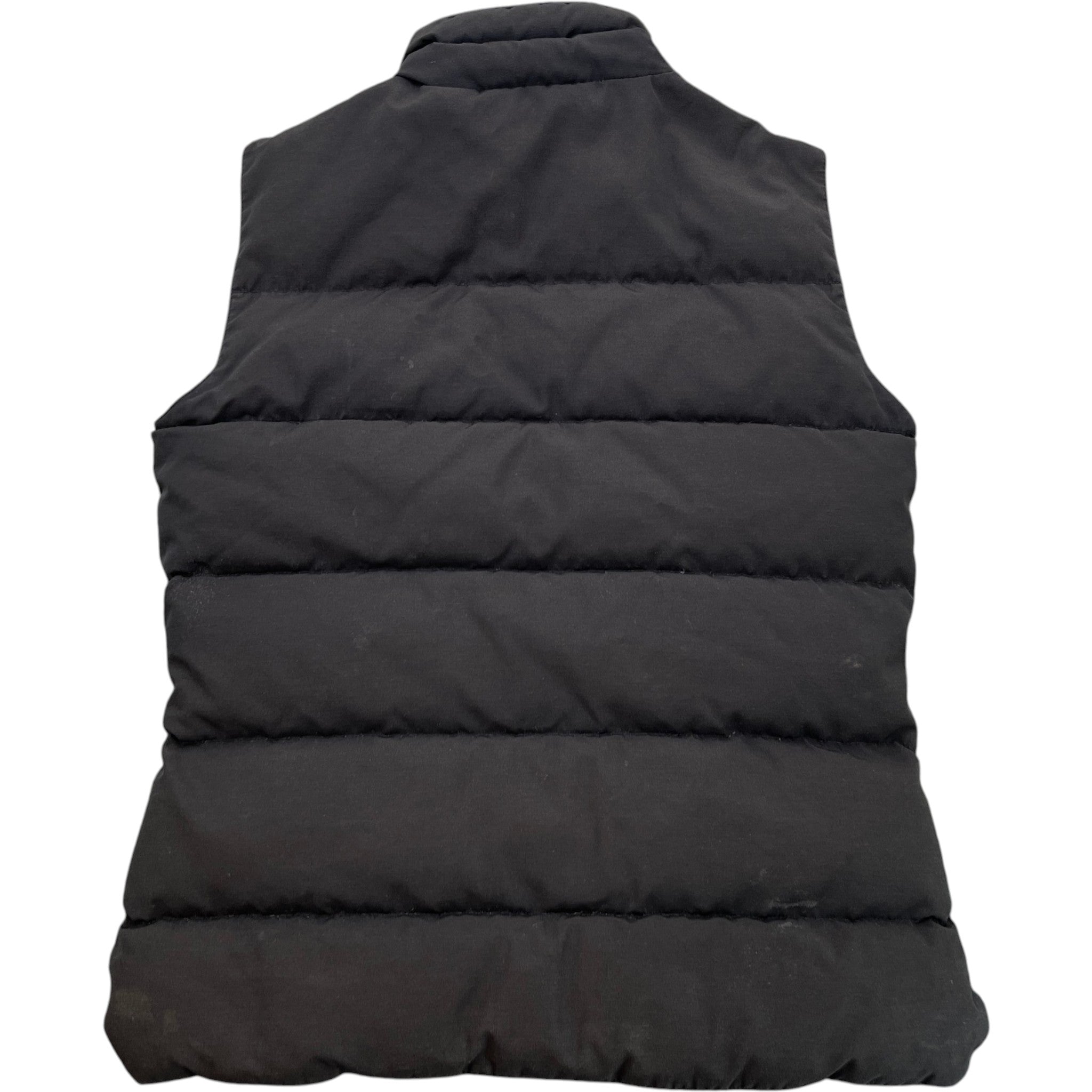 Women's Freestyle Gilet Black Size S