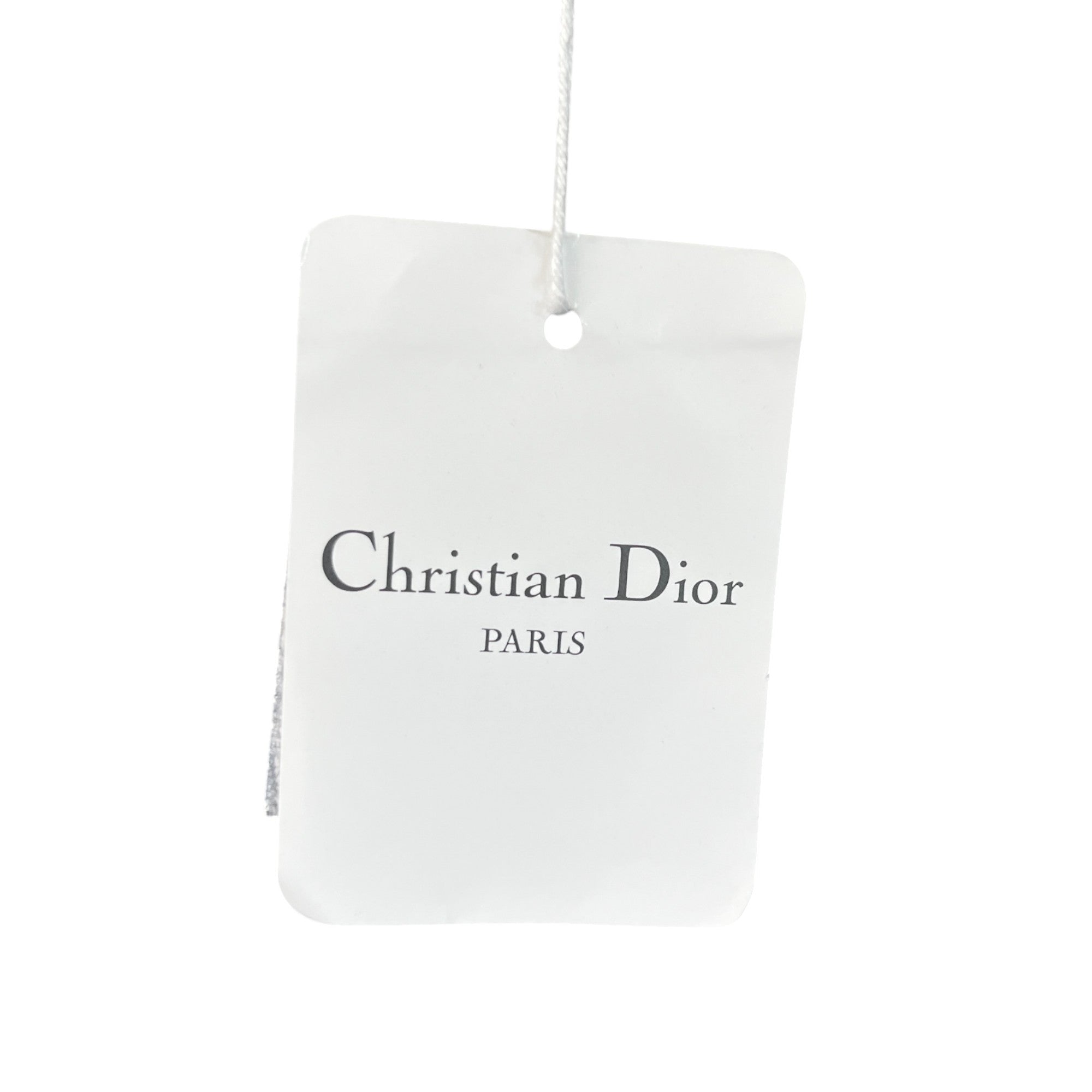 Men's Oblique Beach Towel Navy