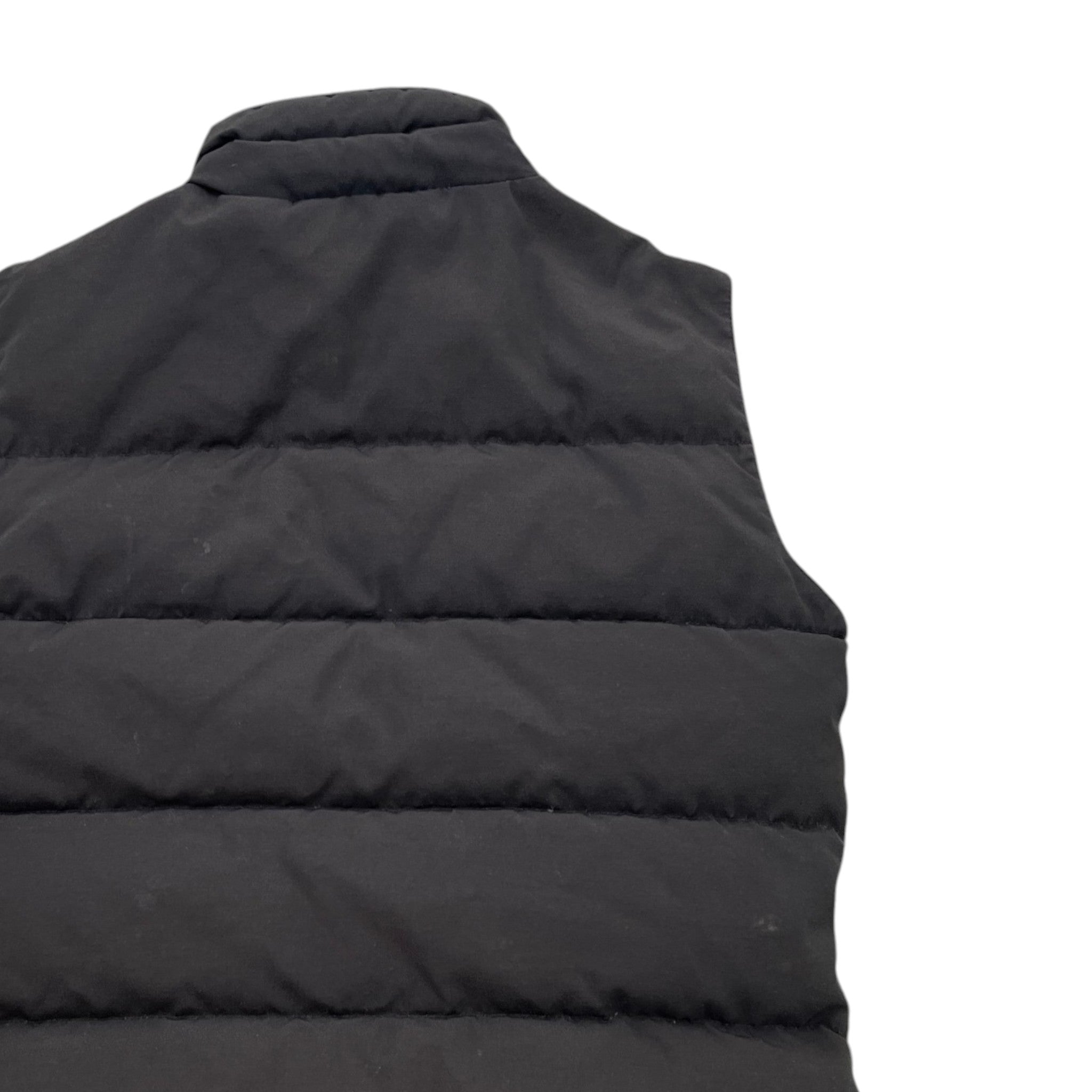 Women's Freestyle Gilet Black Size S